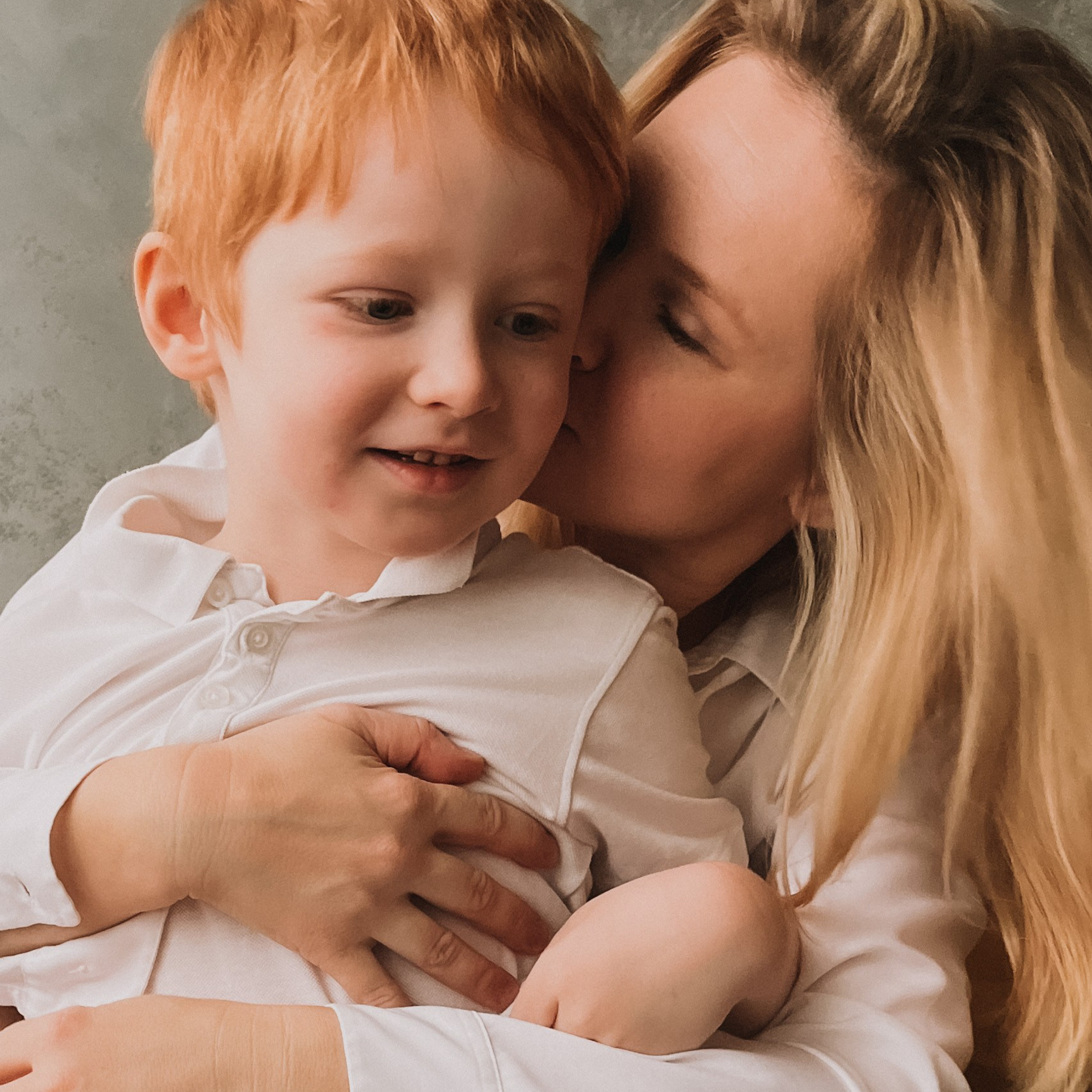 Света и Женя