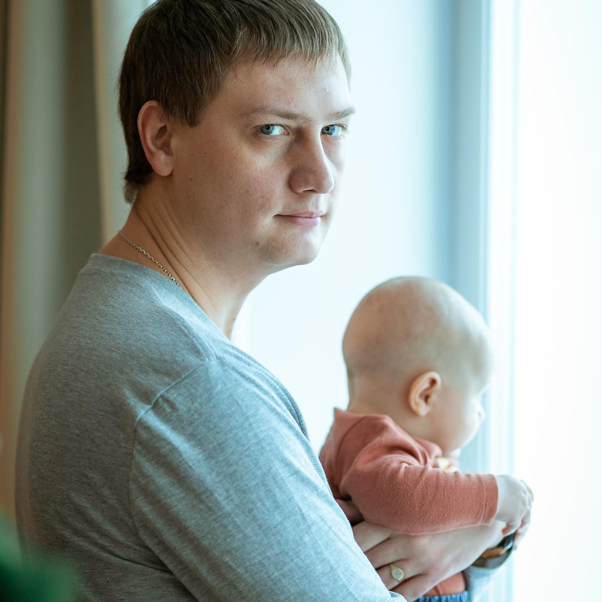 Отзывы. Семейный фотограф Пермь Тимофеева Ольга