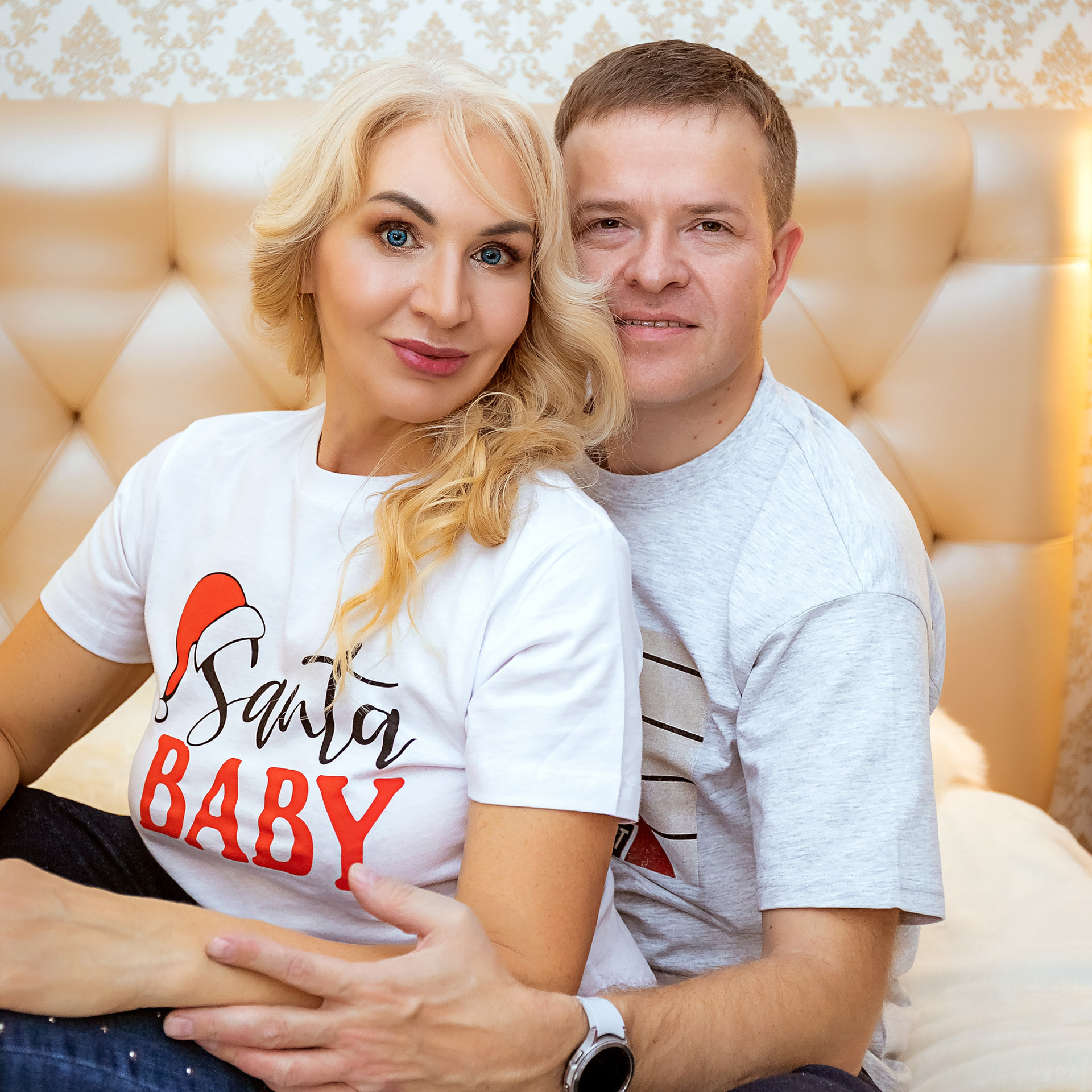 Отзывы. Семейный фотограф Пермь Тимофеева Ольга