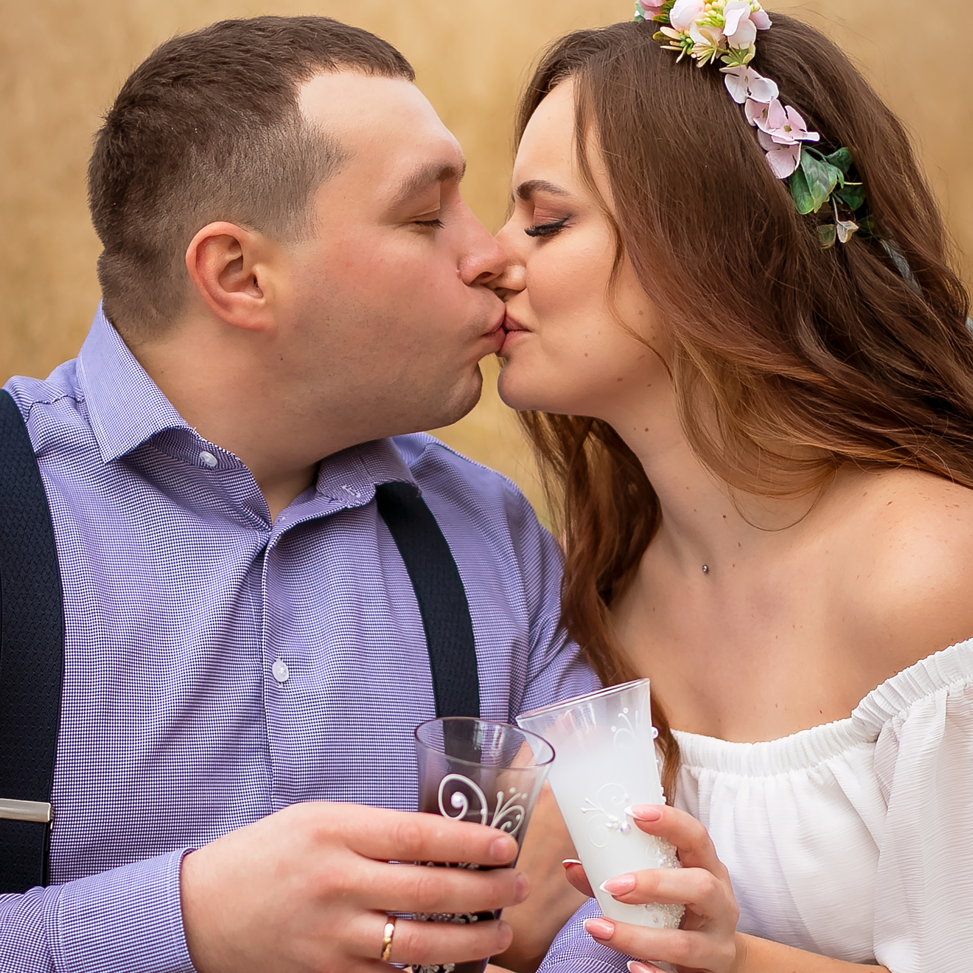 Кристина и Александр!. Семейный фотограф Пермь Тимофеева Ольга