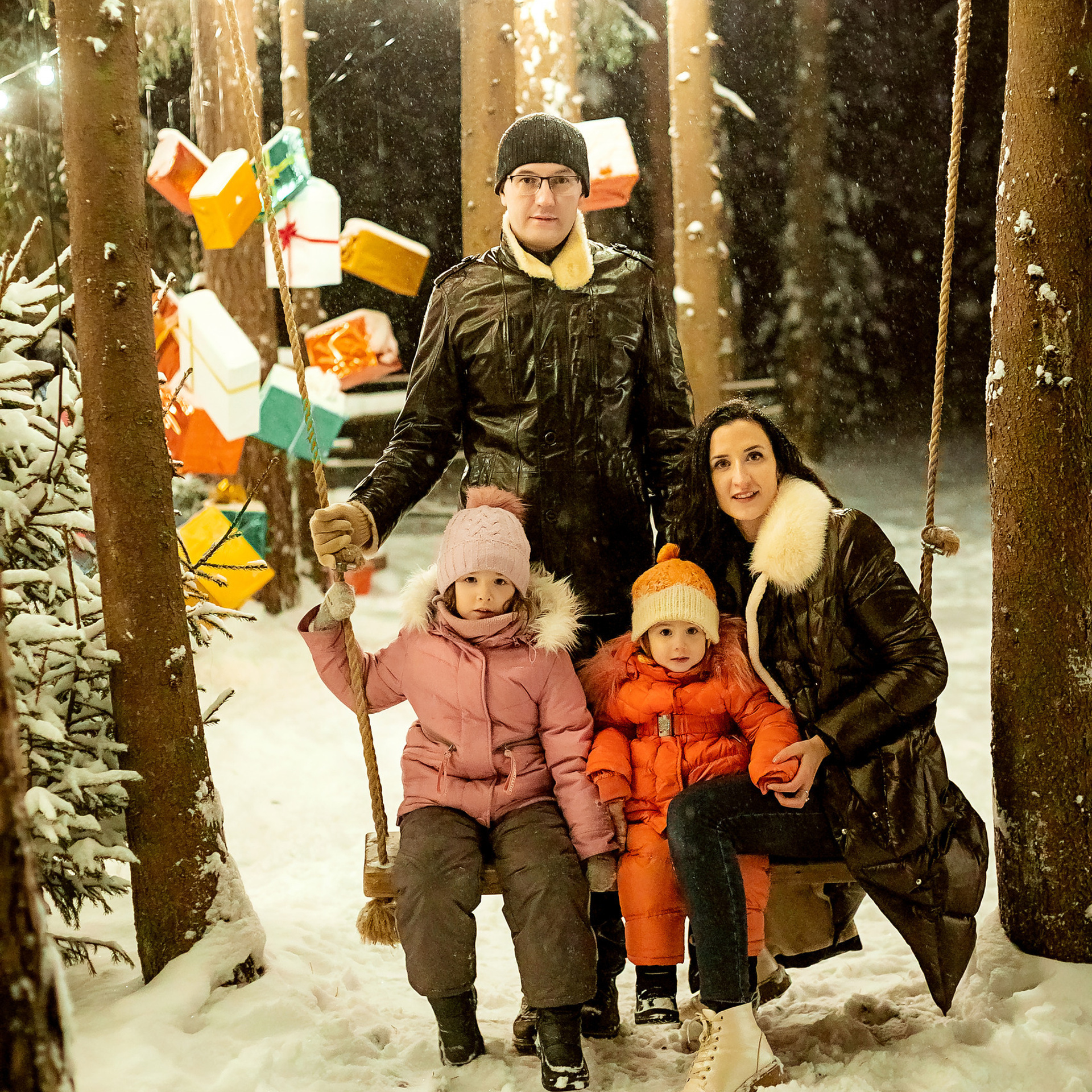 Отзывы. Семейный фотограф Пермь Тимофеева Ольга