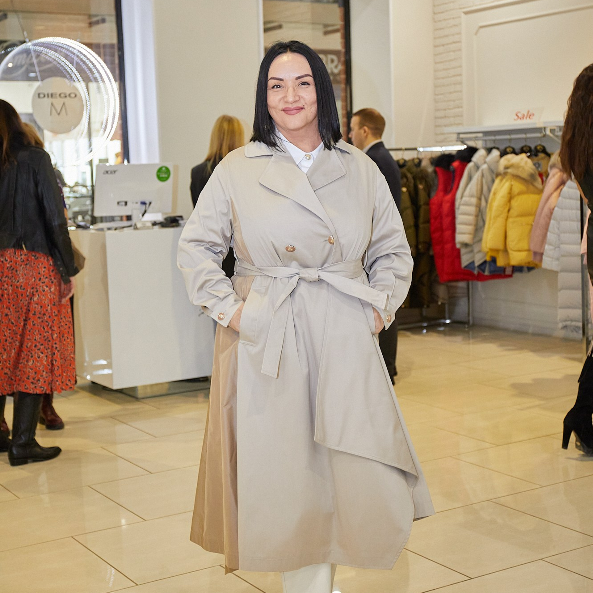 Фуршет в Браски. Семейный фотограф Пермь Тимофеева Ольга