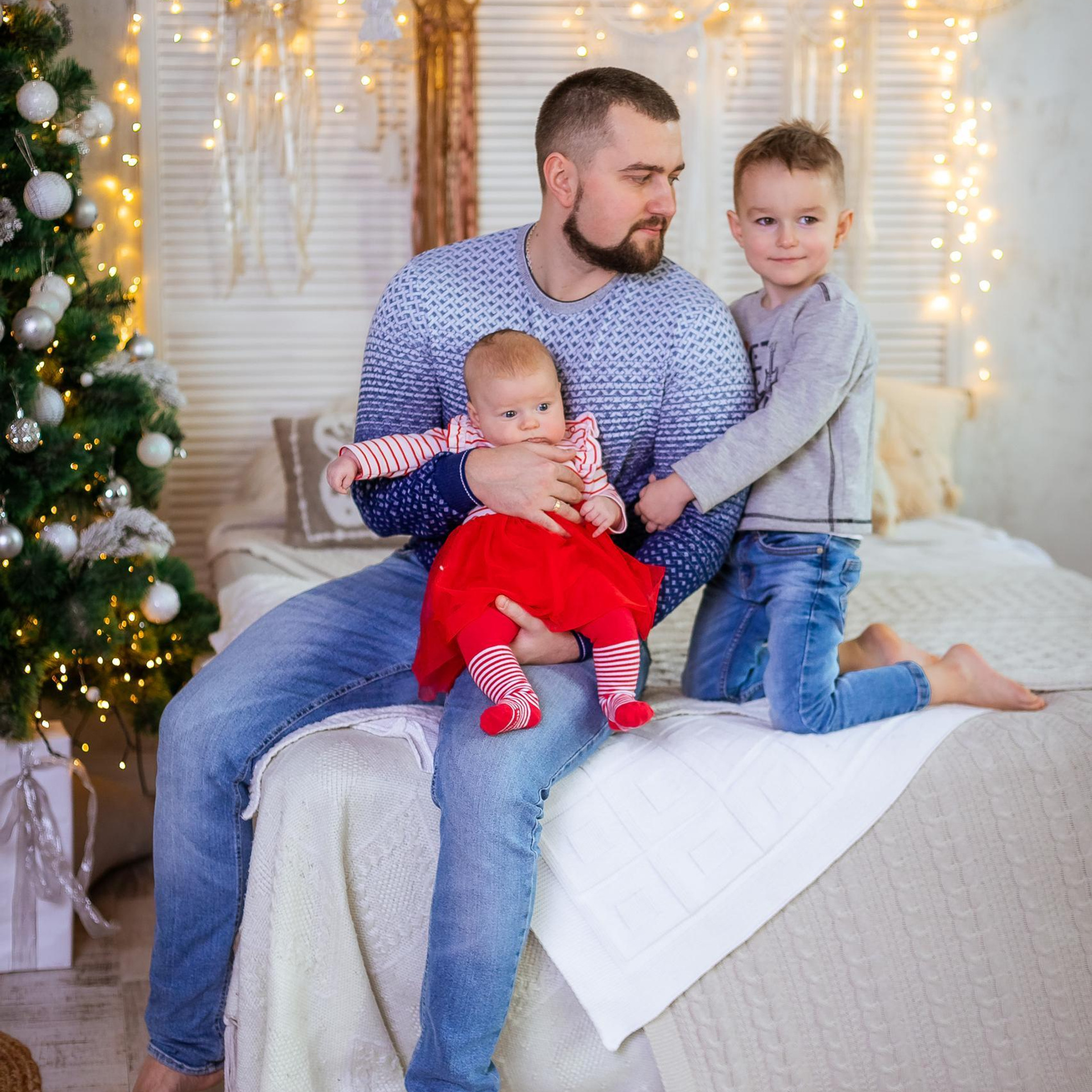 Отзывы. Семейный фотограф Пермь Тимофеева Ольга