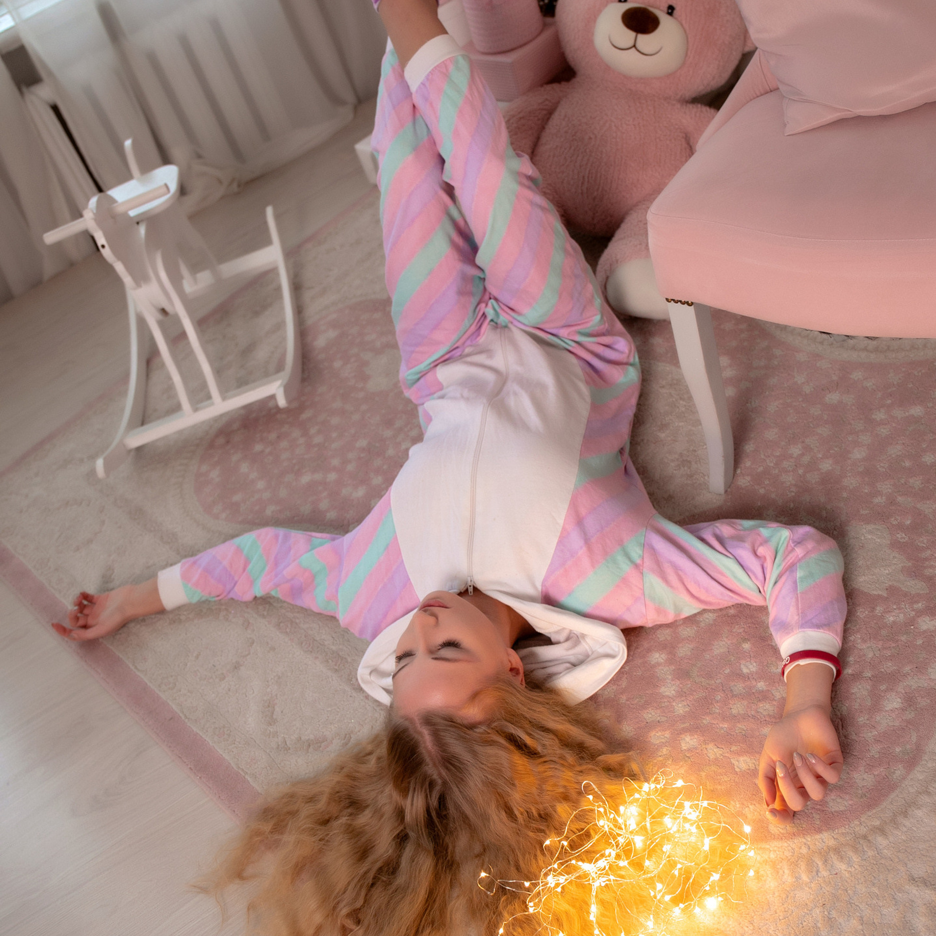 Дарья. Семейный фотограф Пермь Тимофеева Ольга