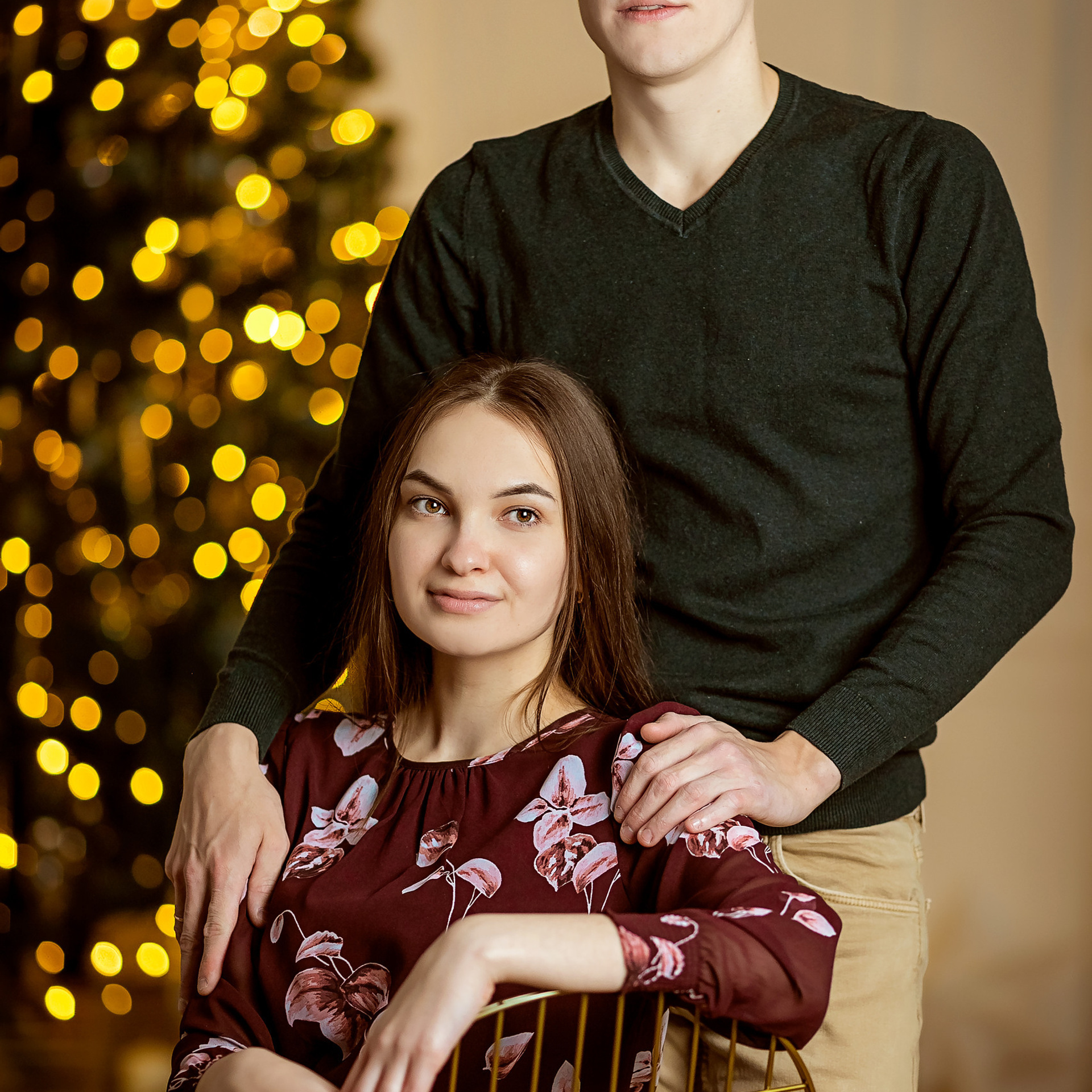 Отзывы. Семейный фотограф Пермь Тимофеева Ольга