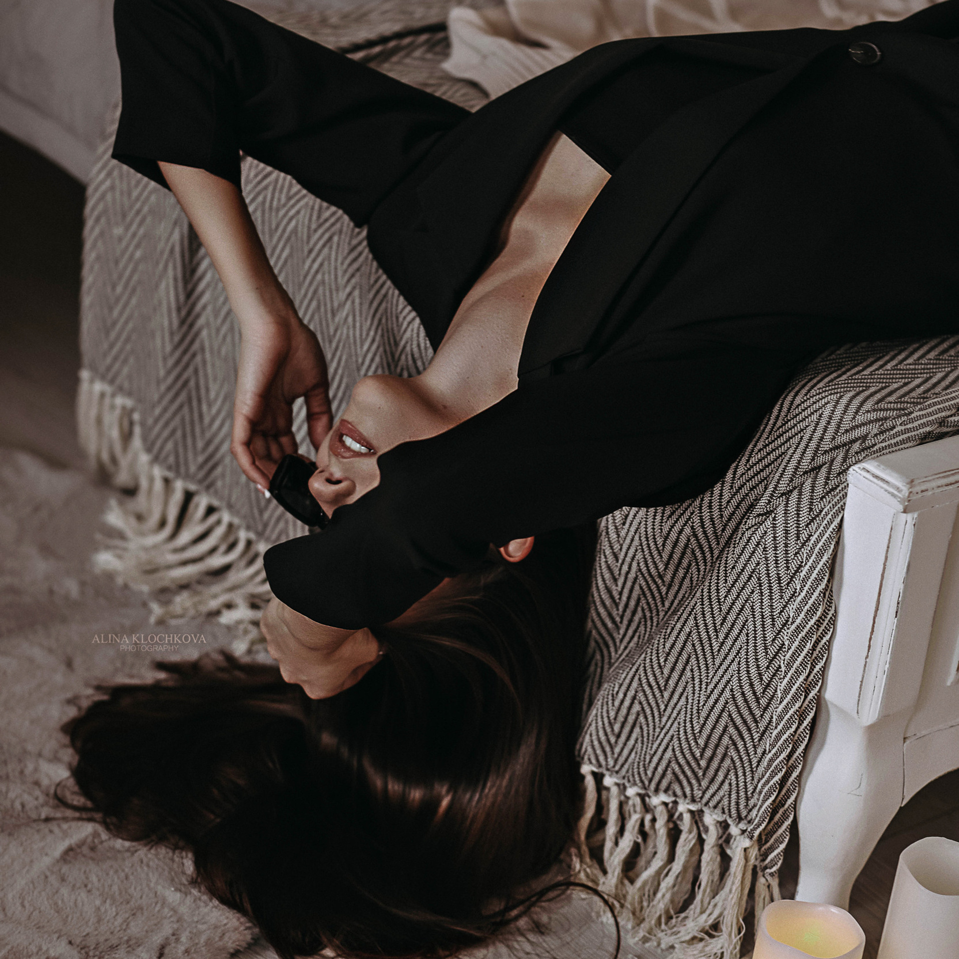 Студийный портрет, сёстры