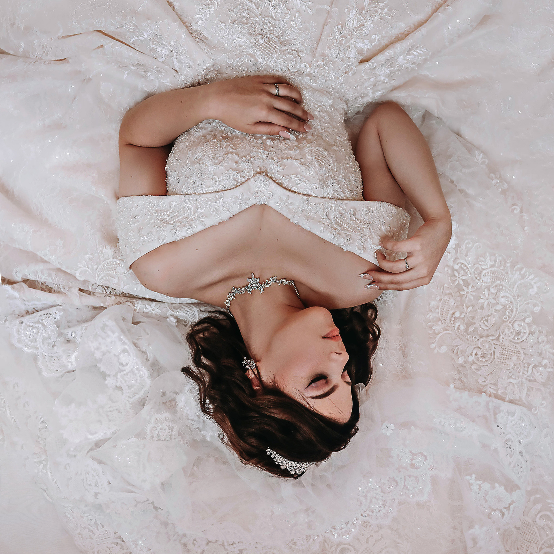 Диана и Кирилл