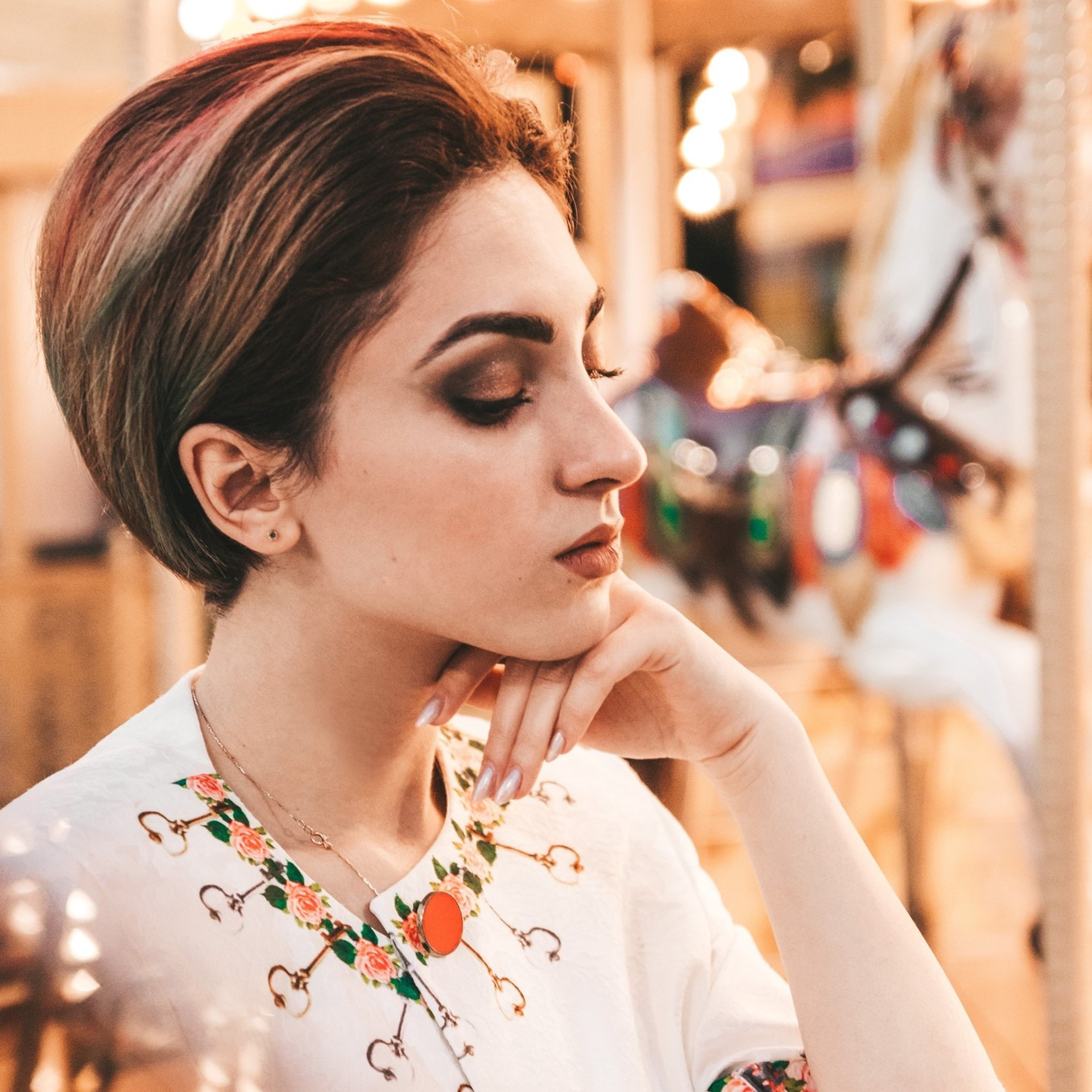 Отзывы. Фотограф в Ставрополе Алина Клочкова