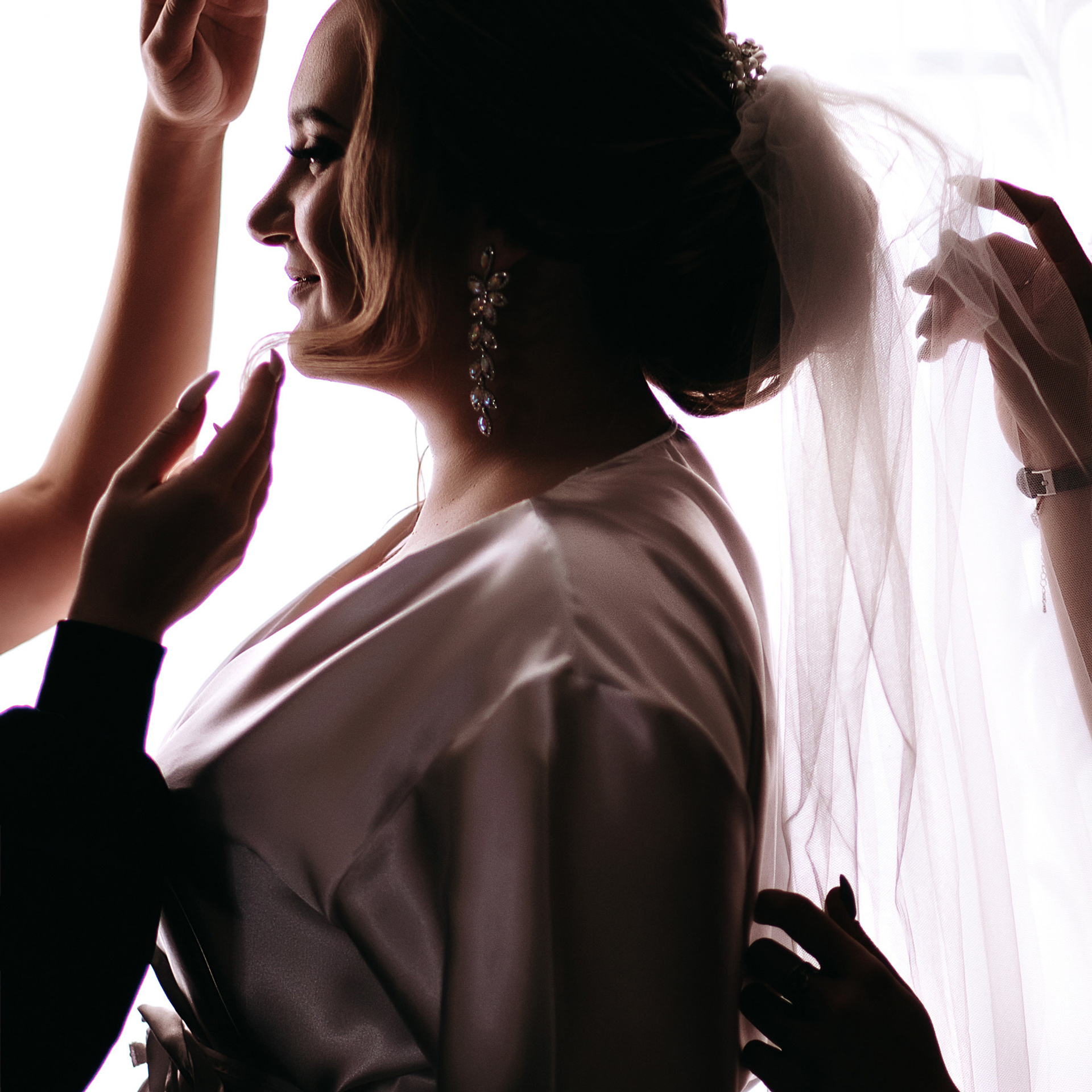 Виктория и Ярослав