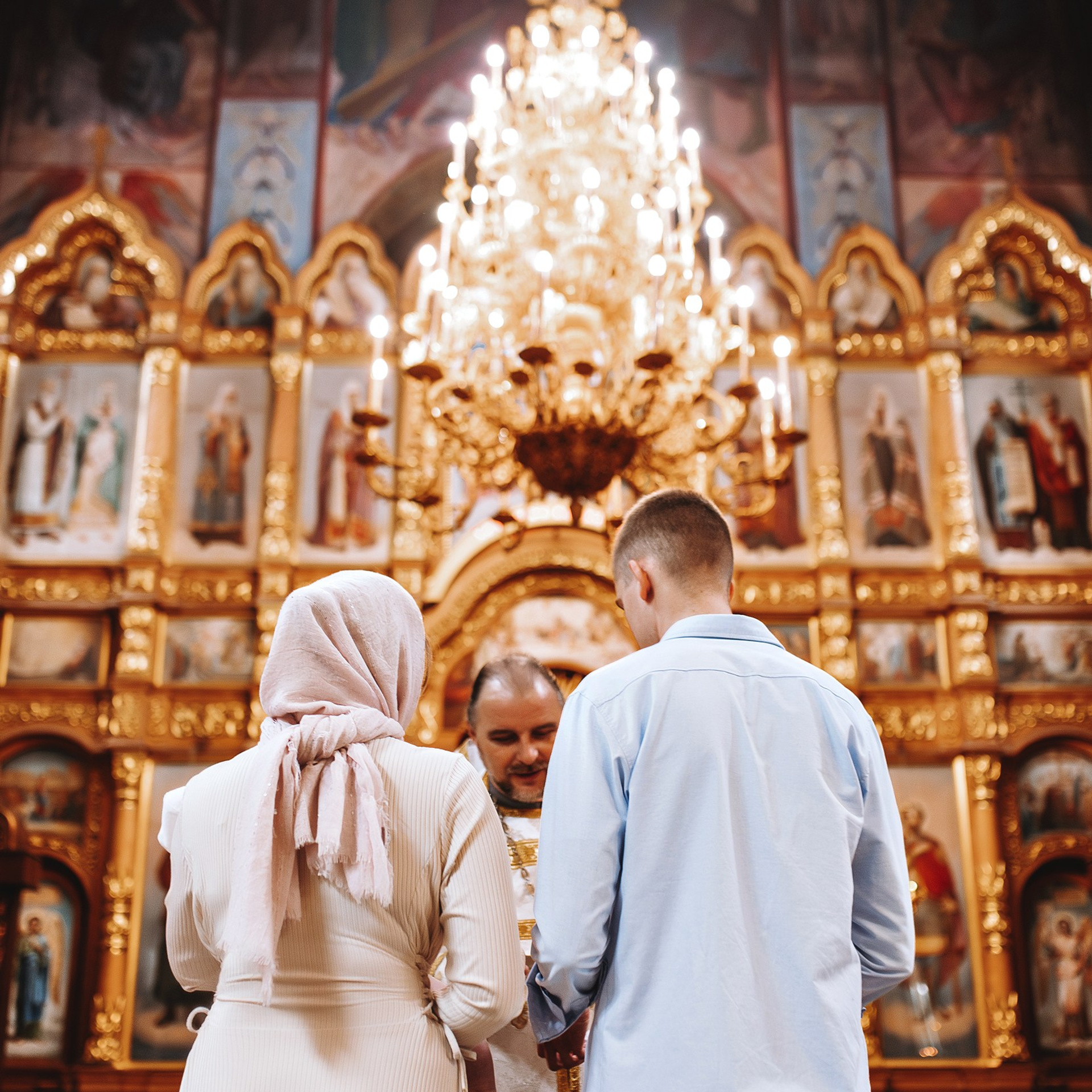 Храм Александра Невского | Ставрополь