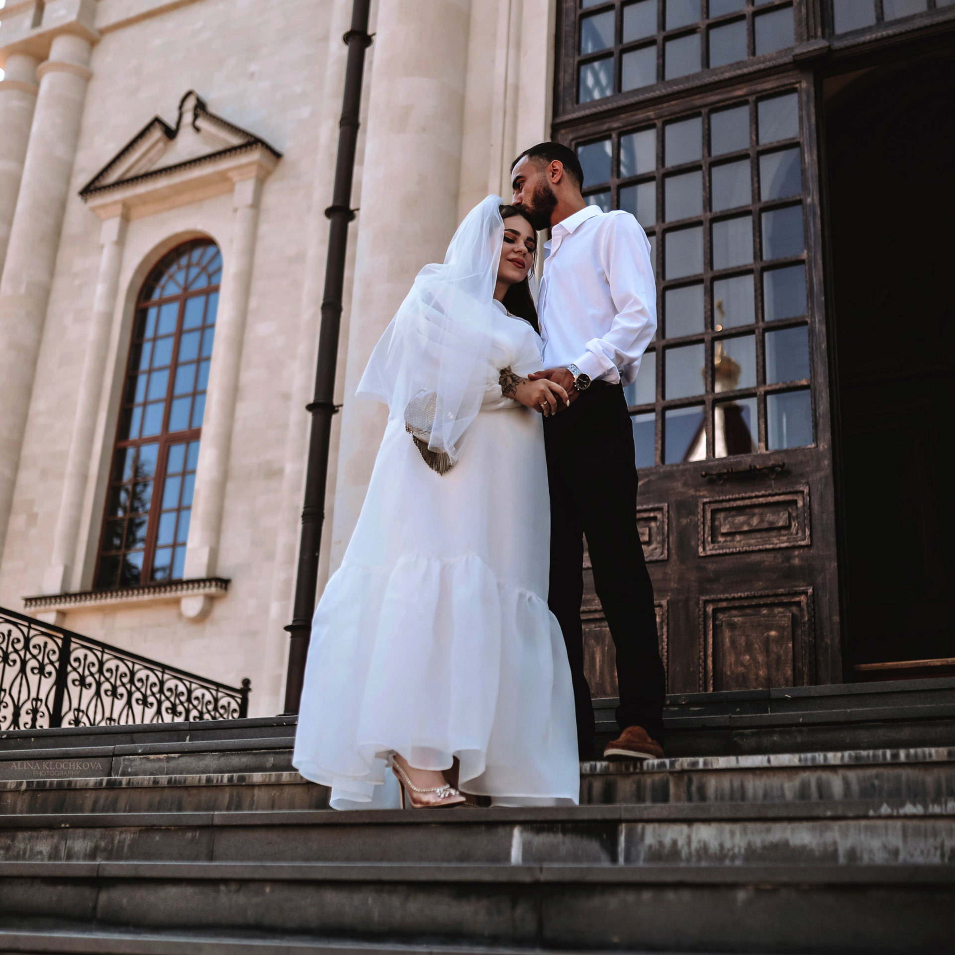 Отзывы. Фотограф в Ставрополе Алина Клочкова