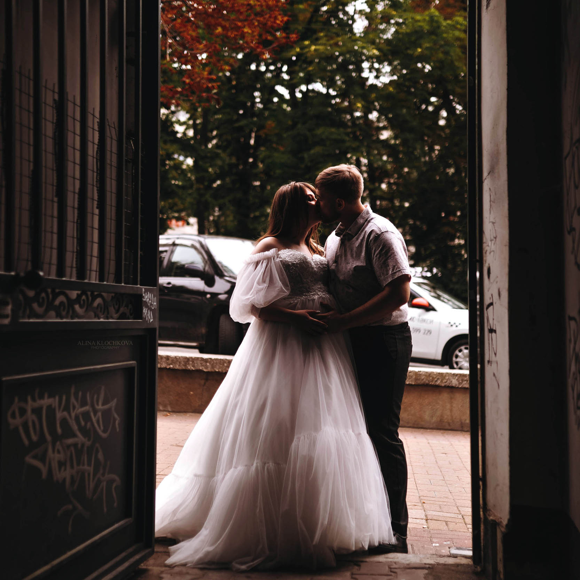 Отзывы. Фотограф в Ставрополе Алина Клочкова
