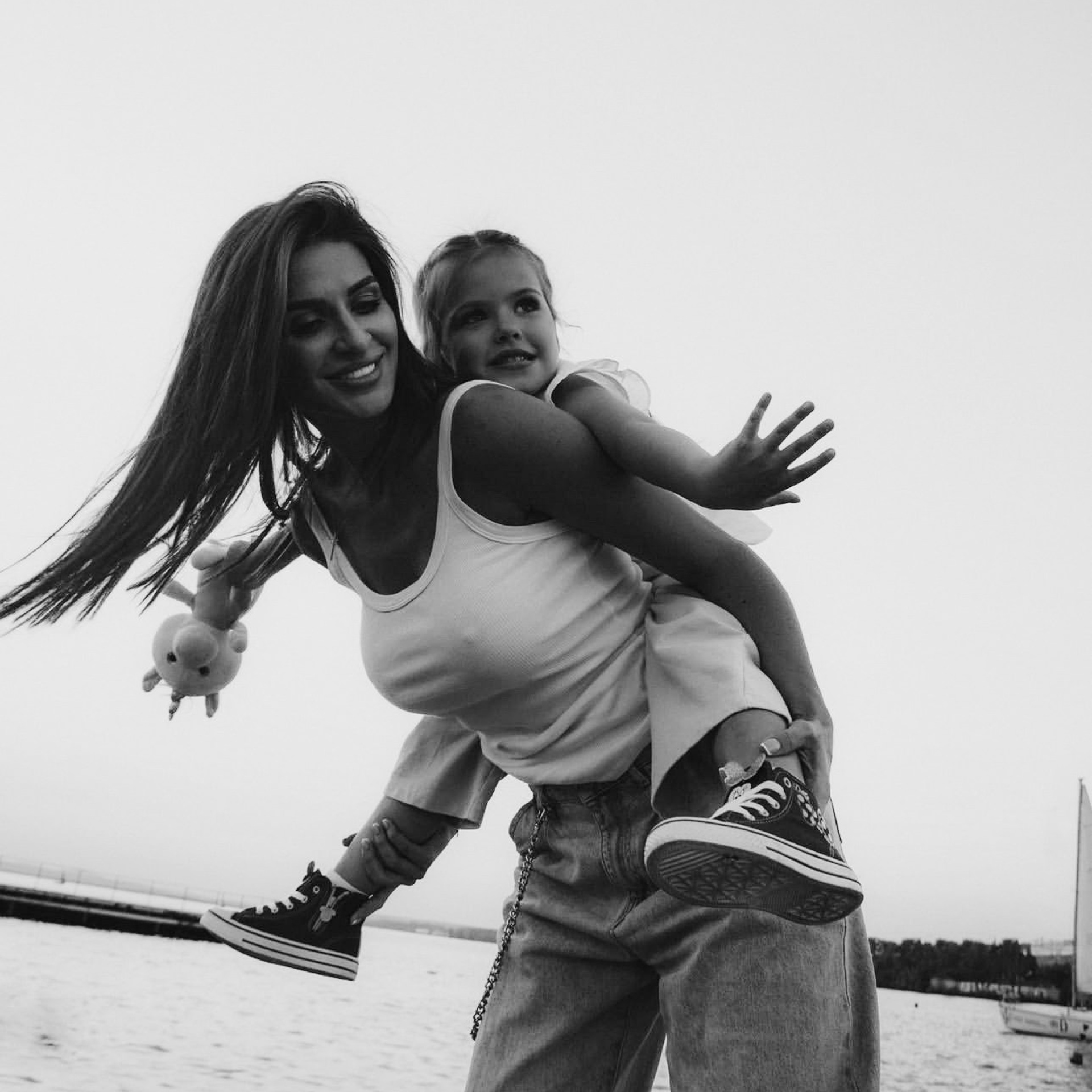 Отзывы. Фотограф Popova Polina