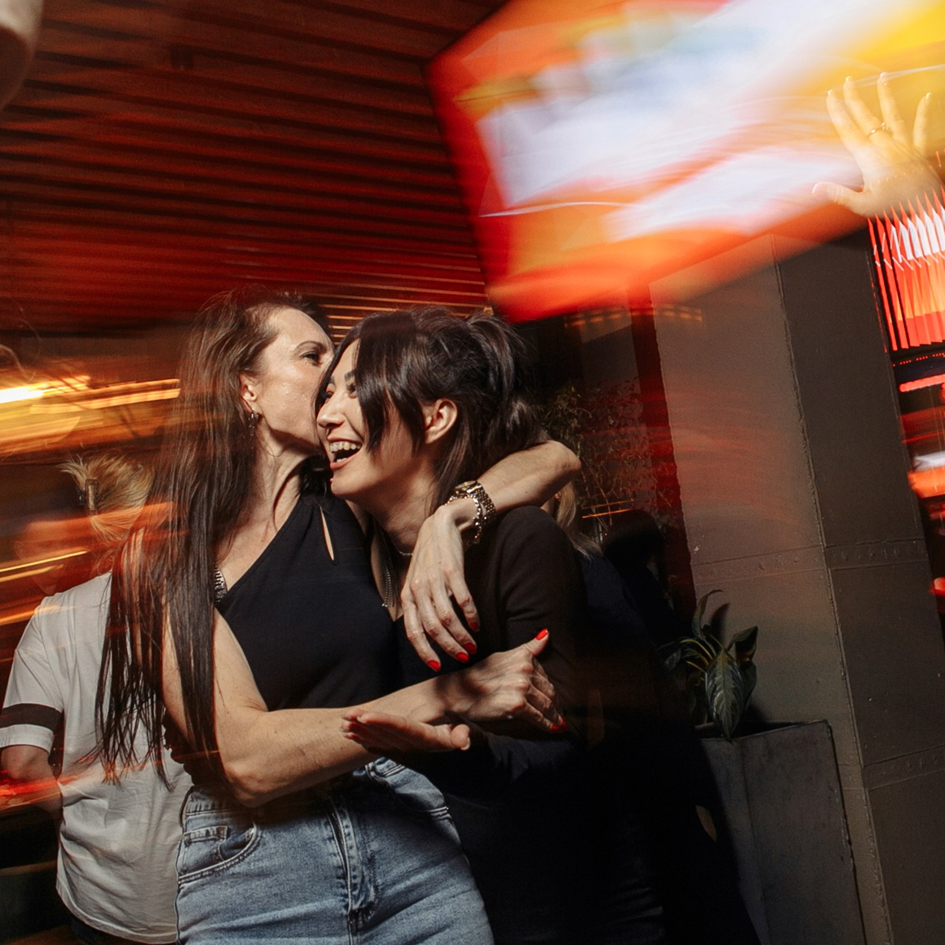 Уик-энд в Даче шефа