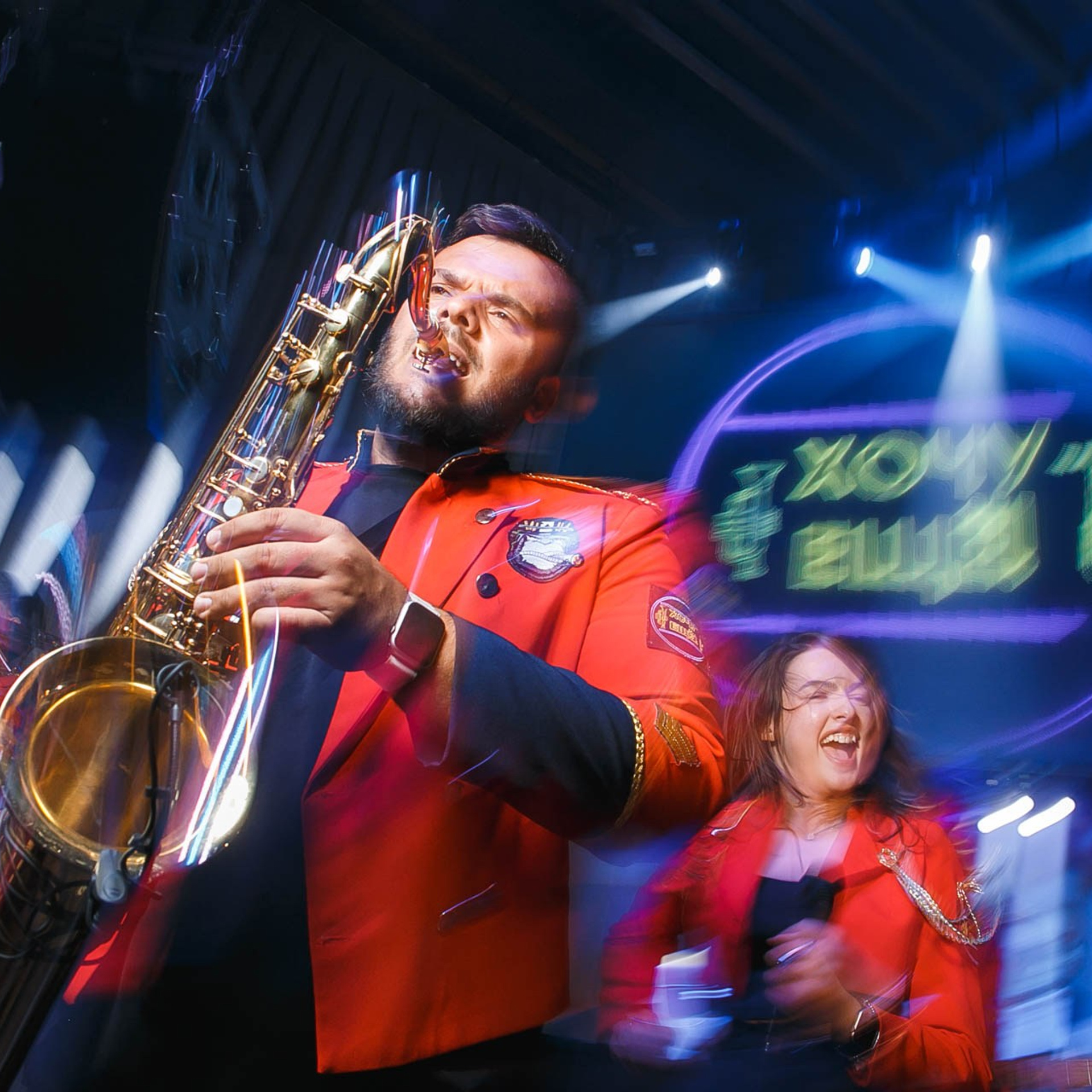 Хочу еще в Даче шефа