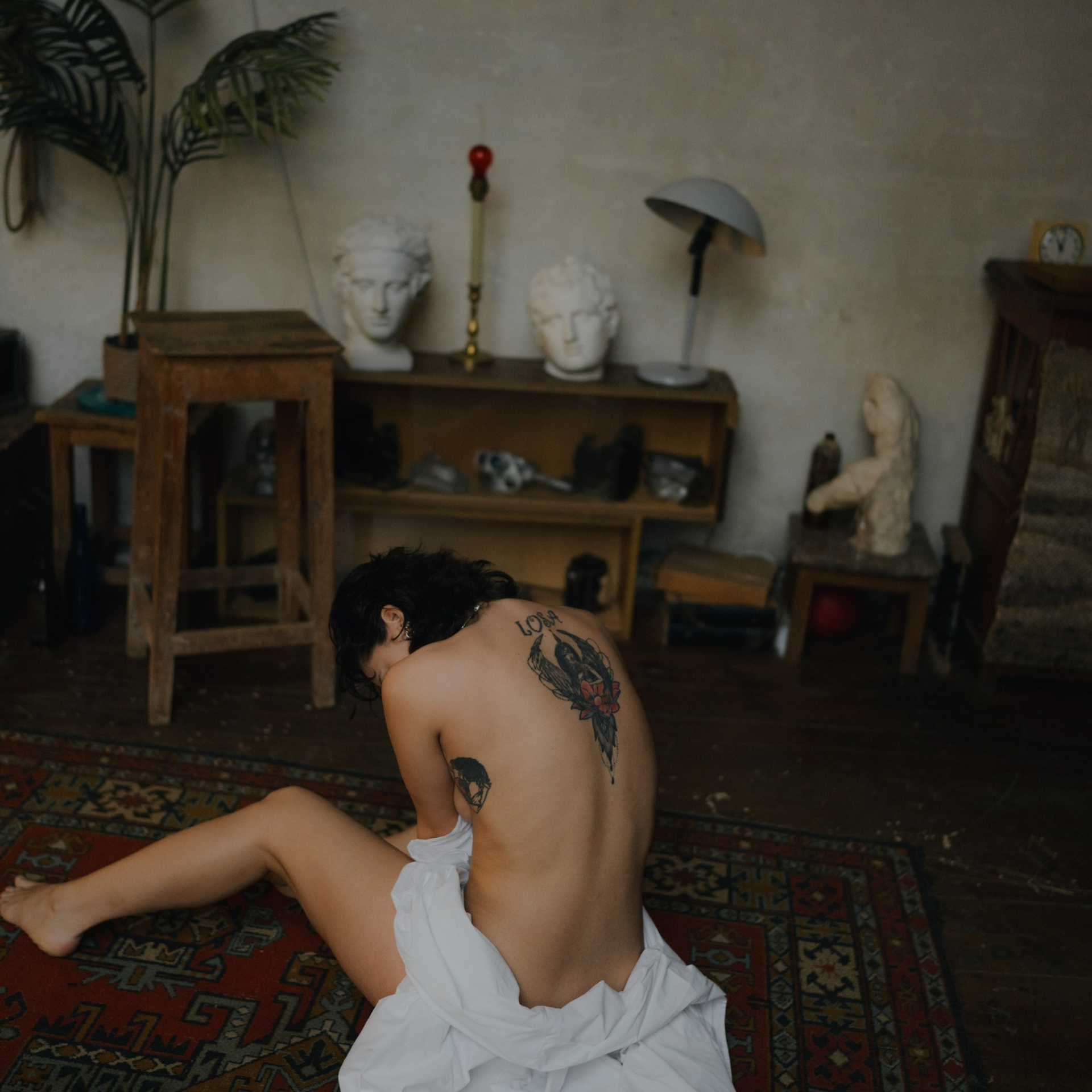 Портфолио женского фотографа в Москве и Санкт-Петербурге — Екатерина Королева. Женский фотограф в Москве и Санкт-Петербурге — Екатерина Королева | Женские портреты, парные съёмки, видео