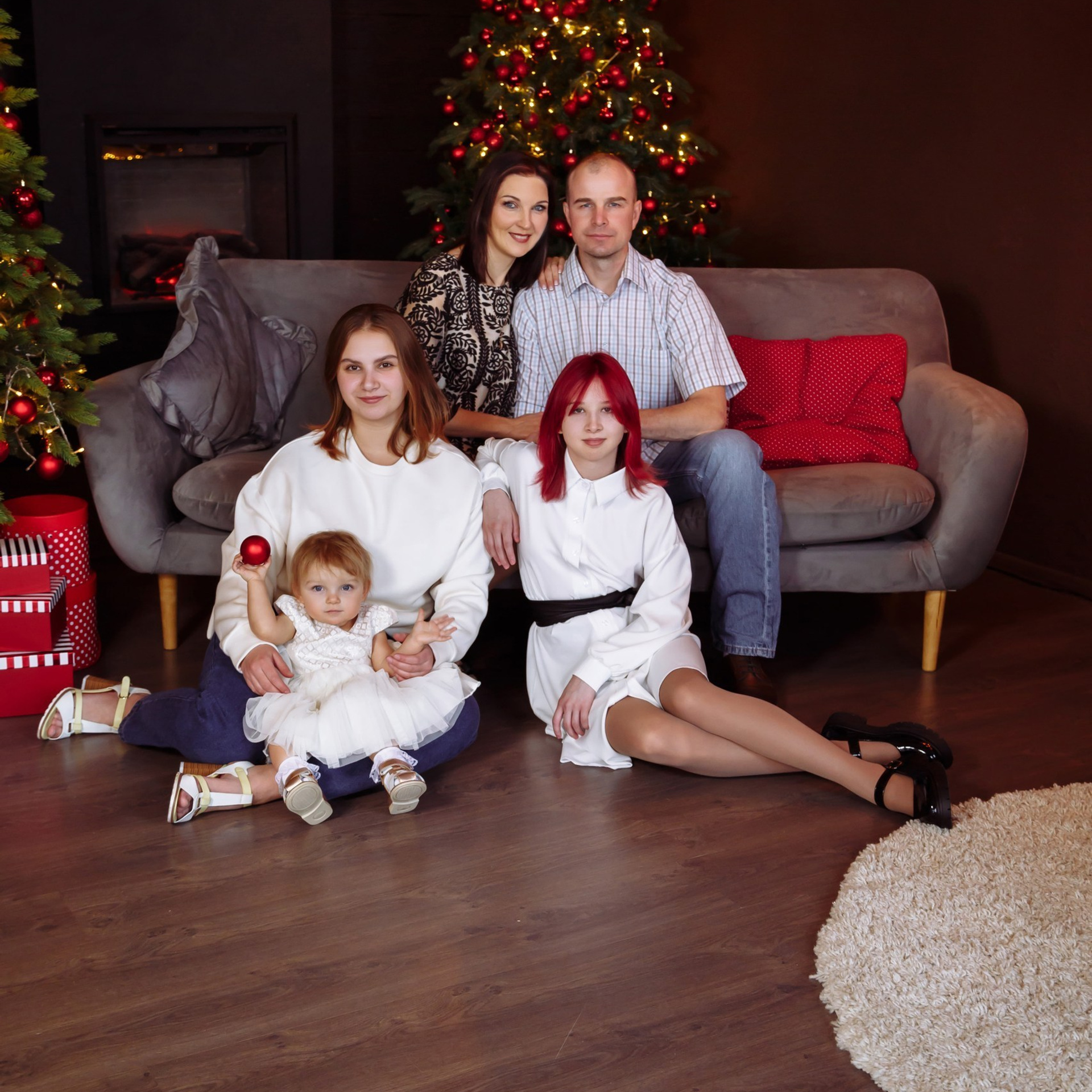 Отзывы. Фотограф новорожденных Тверь Диана Муляева