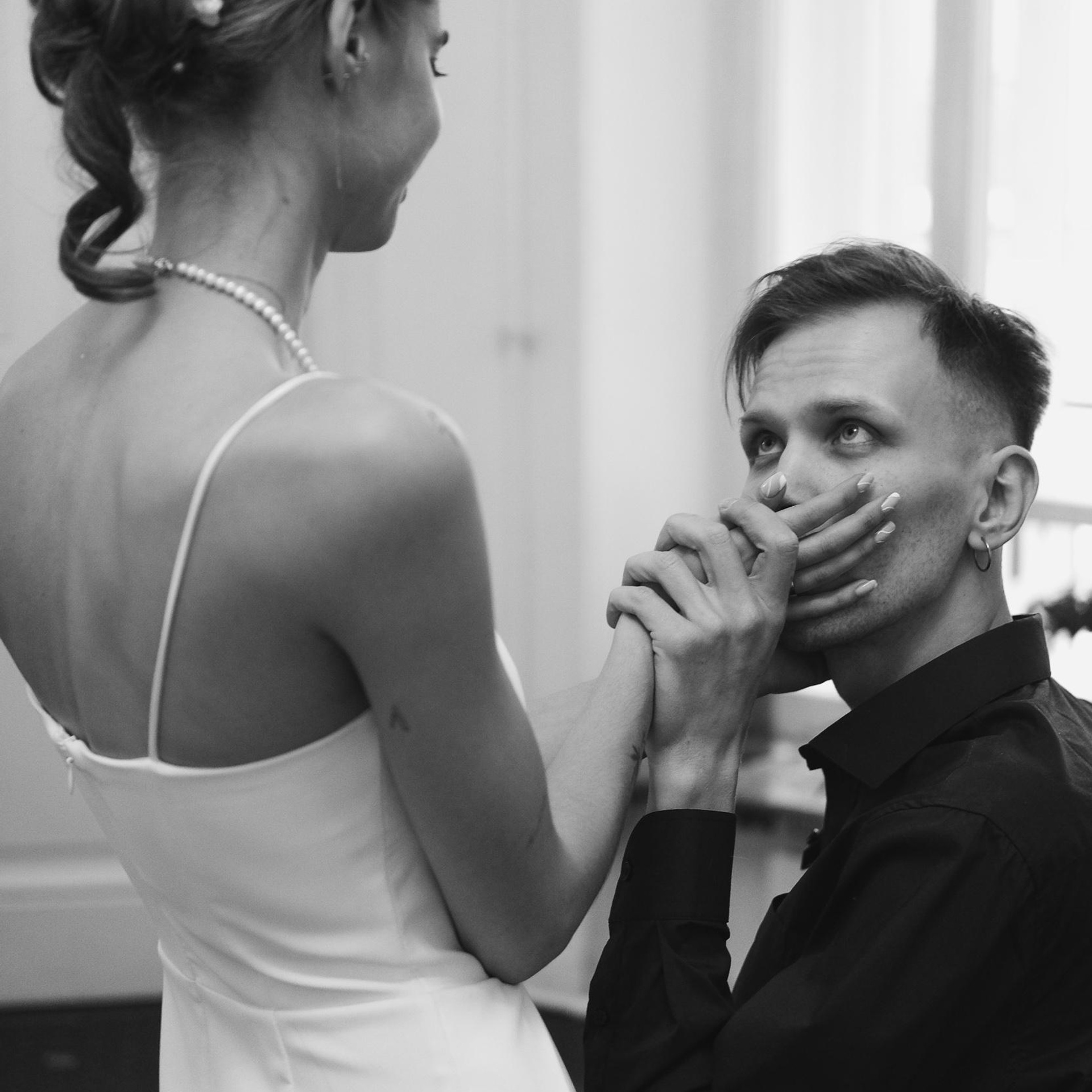 Кира и Никита