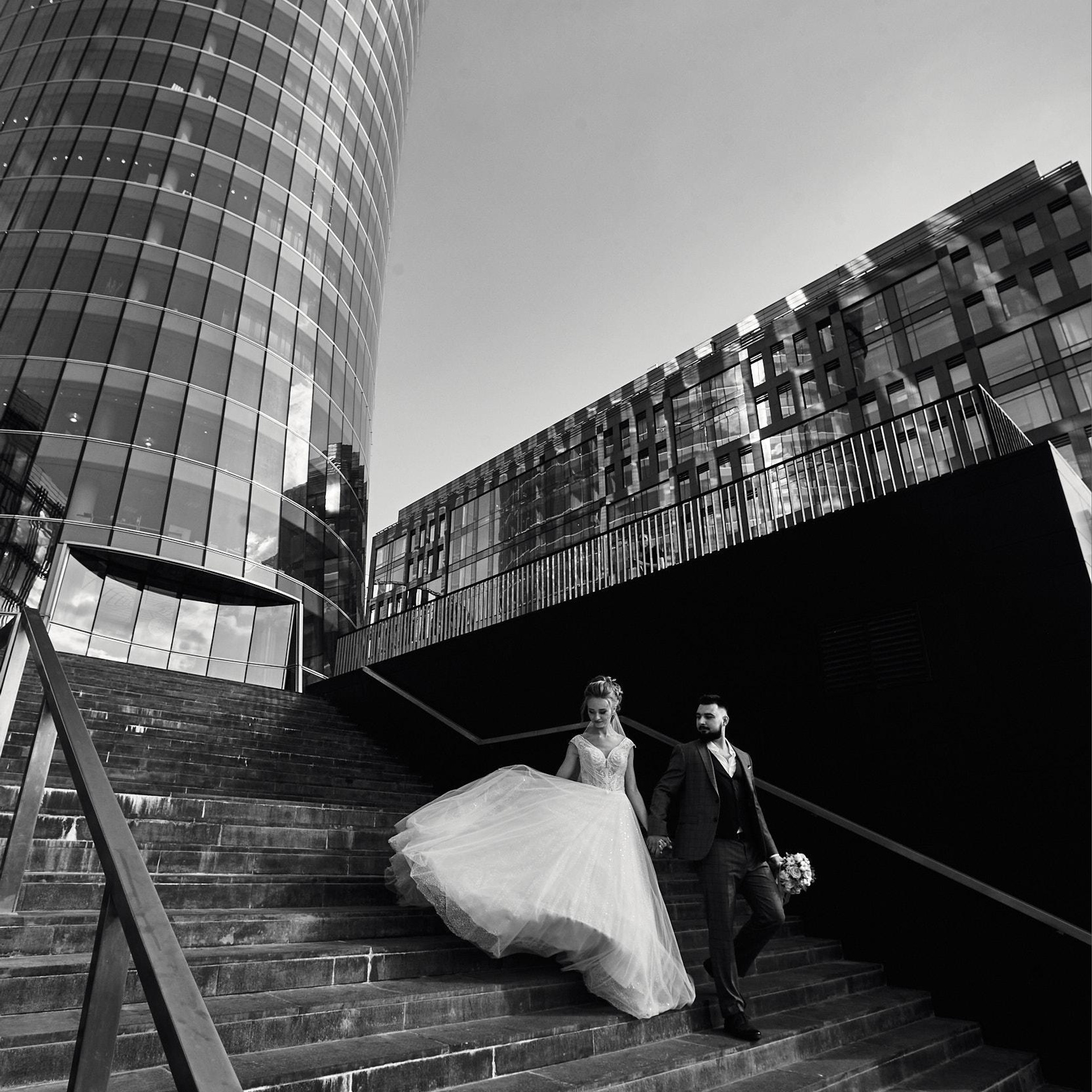 чего? солнце в Питере?!