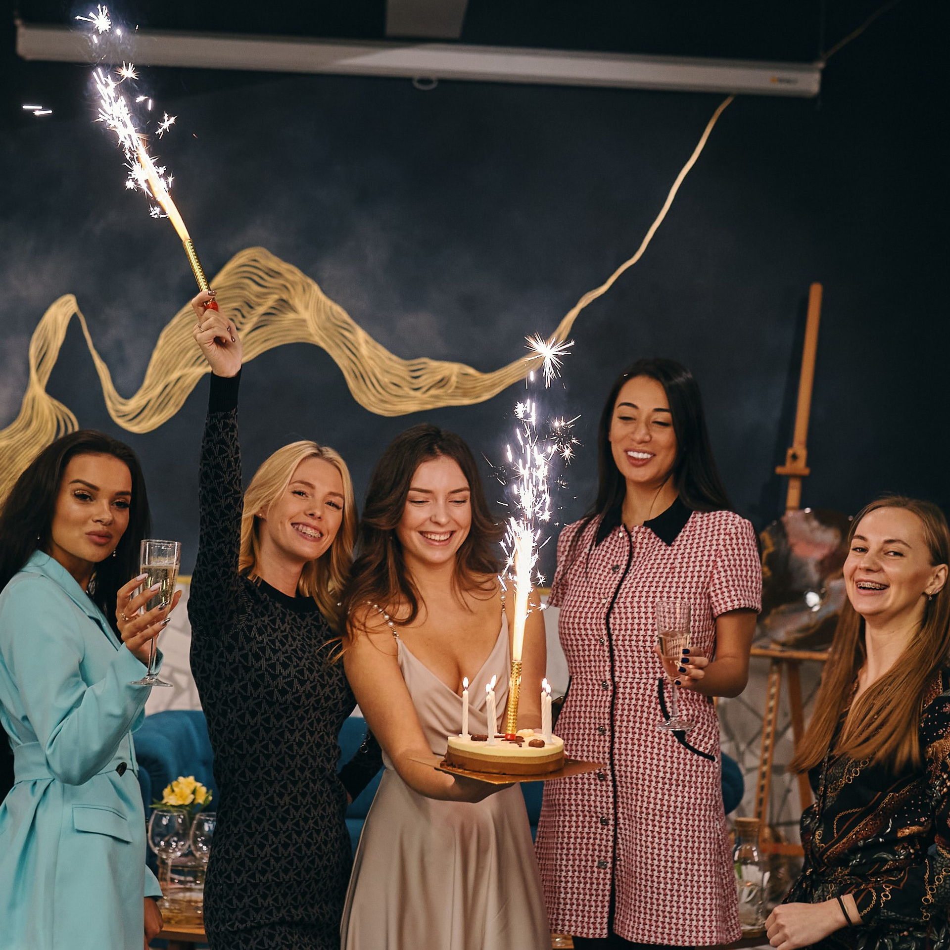 event-студия «Без Рамок»