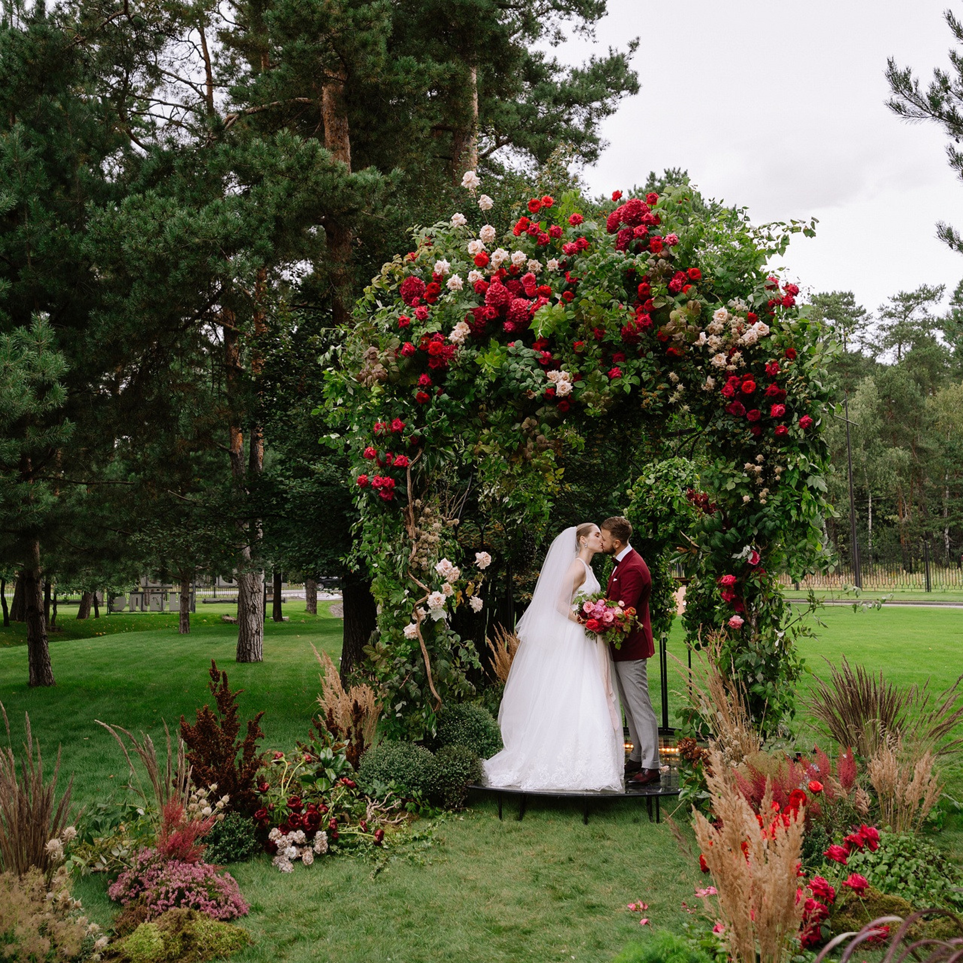 Максим и Полина