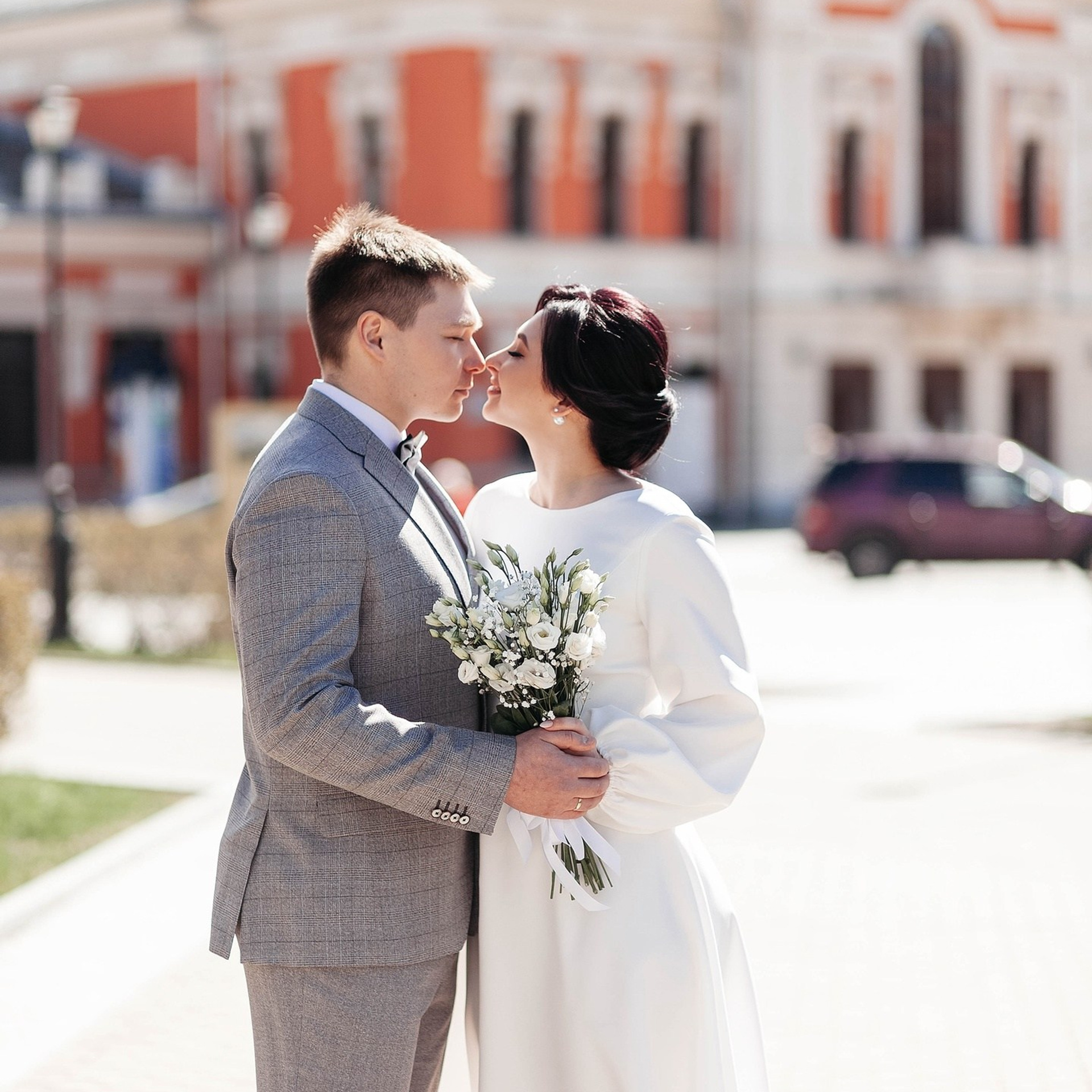 Отзывы. Свадебный фотограф в Пскове и Санкт-Петербурге | Анна Голикова
