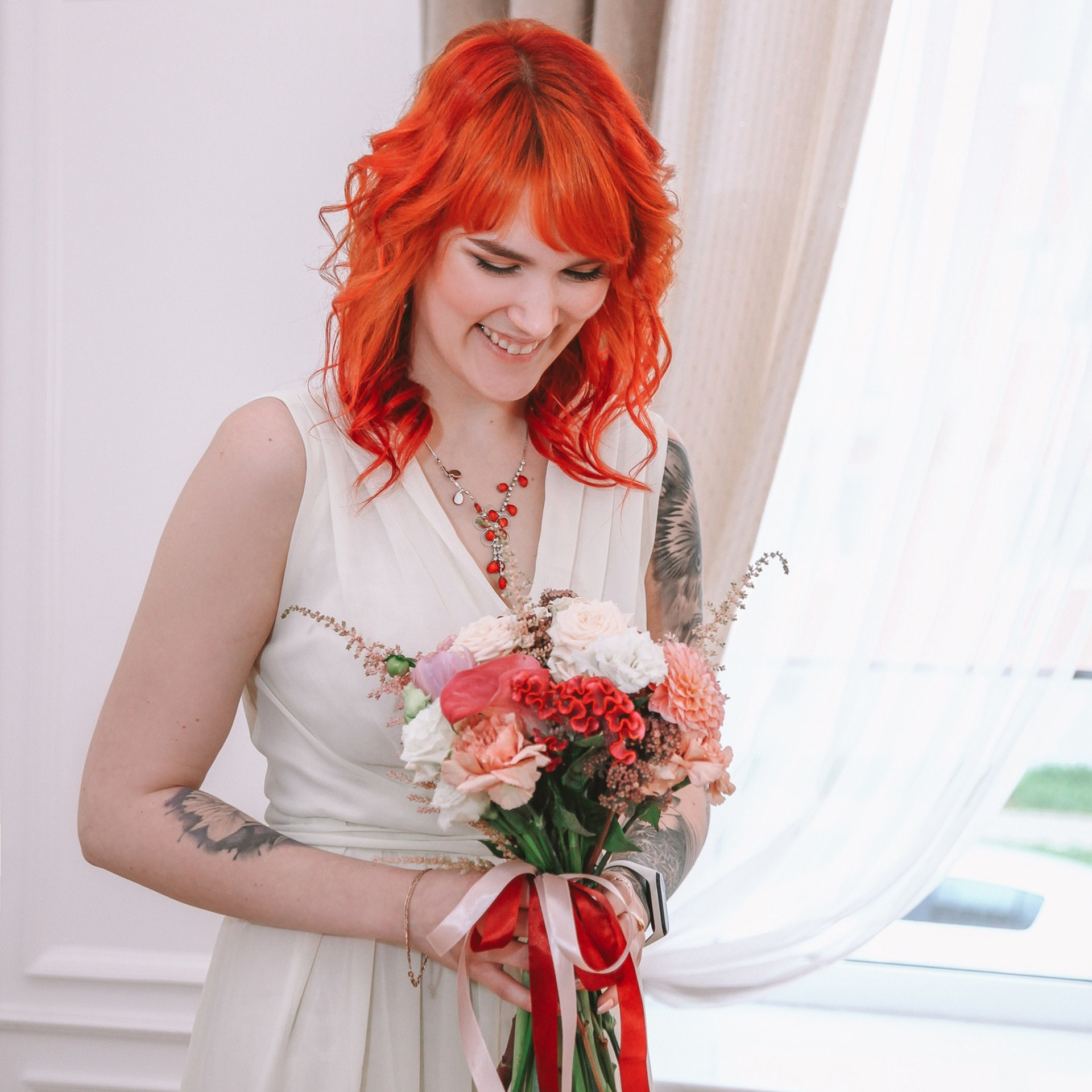 Отзывы. Свадебный фотограф в Пскове и Санкт-Петербурге | Анна Голикова