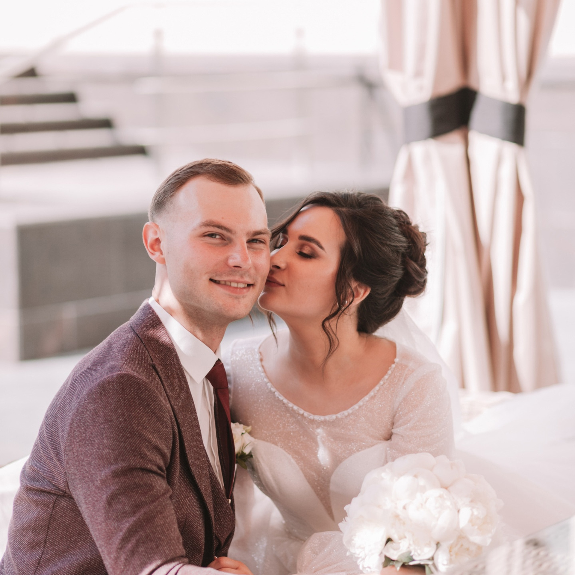 Отзывы. Свадебный фотограф в Пскове и Санкт-Петербурге | Анна Голикова