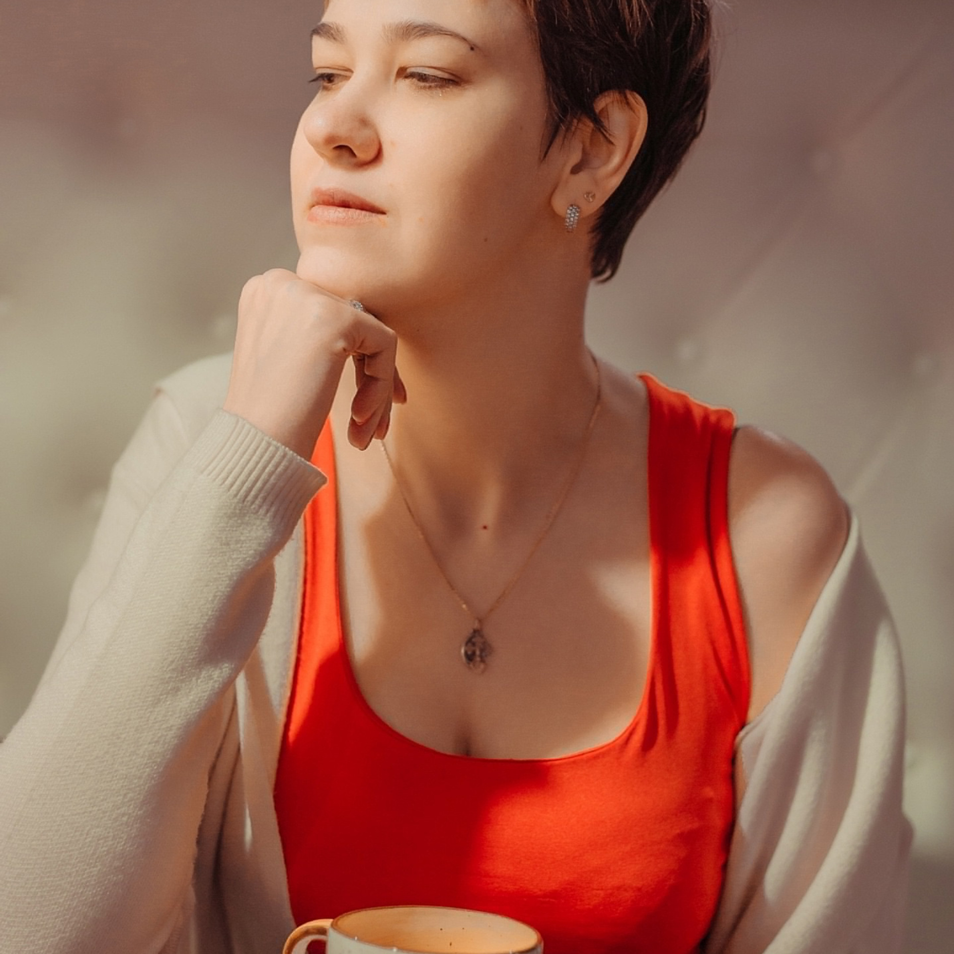 Отзывы на фотографа Катерина Сысуева. Бренд‑фотограф в Москве | Rina _Sphoto — личный и бизнес‑контент