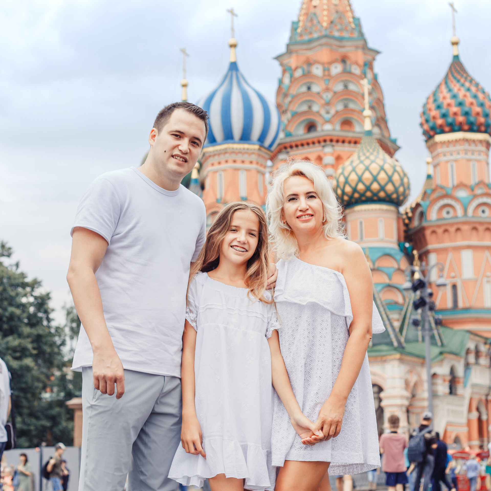 Отзывы на фотографа Катерина Сысуева. Бренд‑фотограф в Москве | Rina _Sphoto — личный и бизнес‑контент