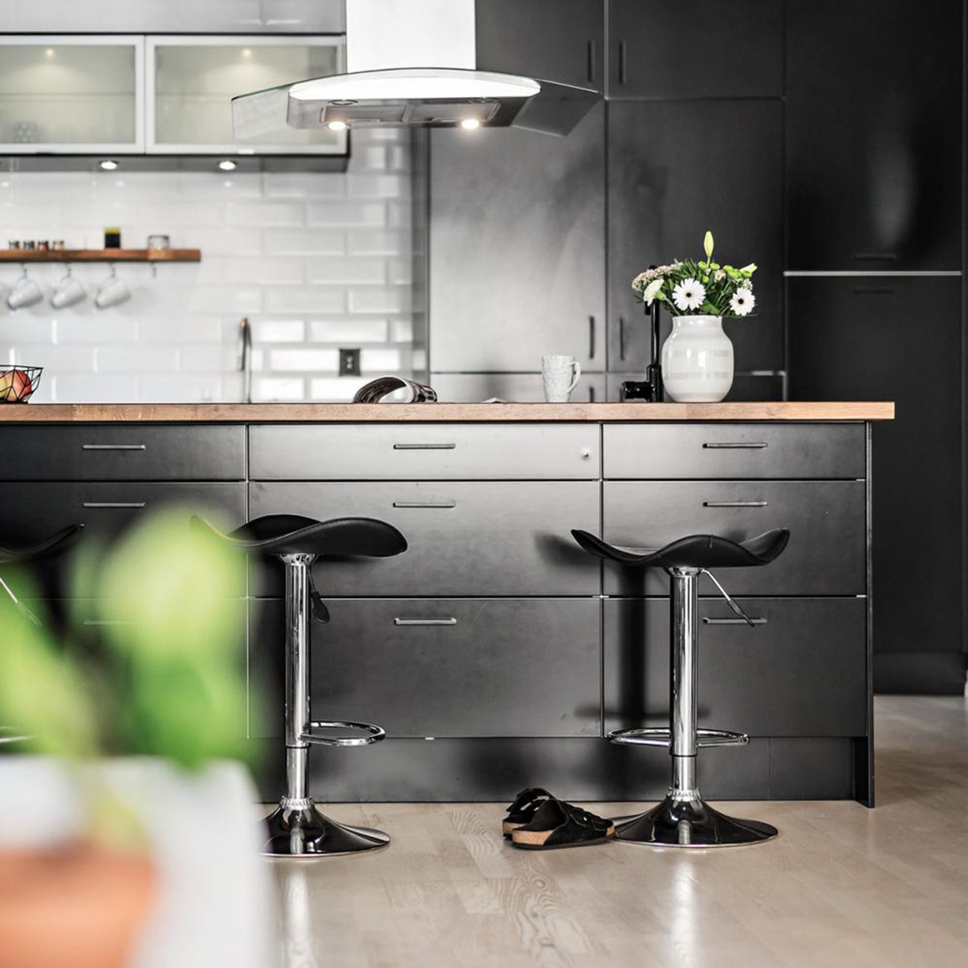 Отзывы об интерьерной фотосъемке. Интерьерный фотограф Москва