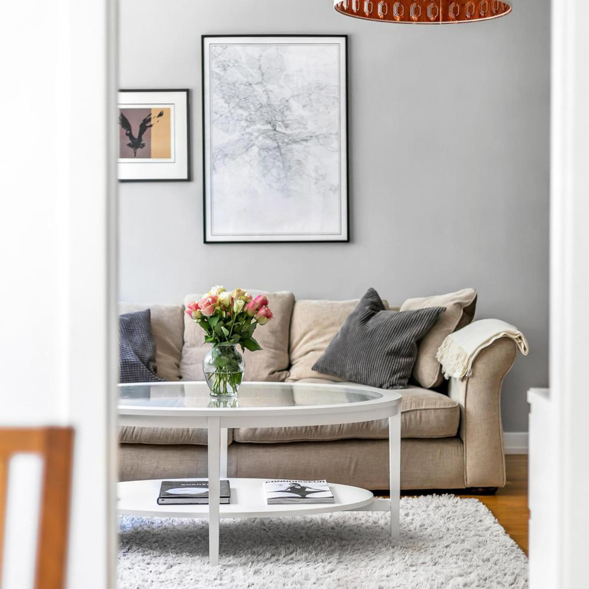 Отзывы об интерьерной фотосъемке. Интерьерный фотограф Москва