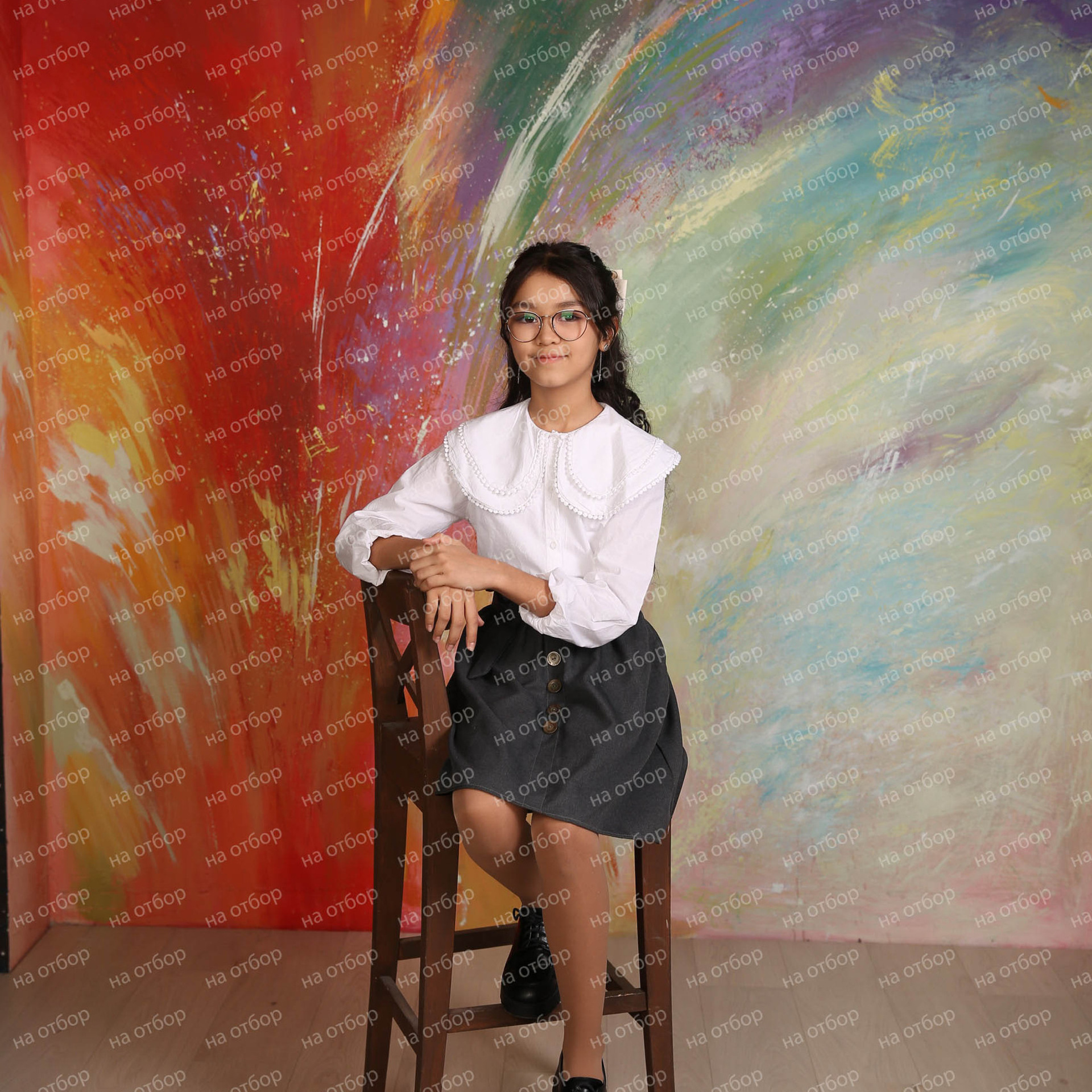 Отзывы. ШКОЛЬНЫЙ ФОТОГРАФ ЮЛИЯ ГАРИФУЛЛИНА