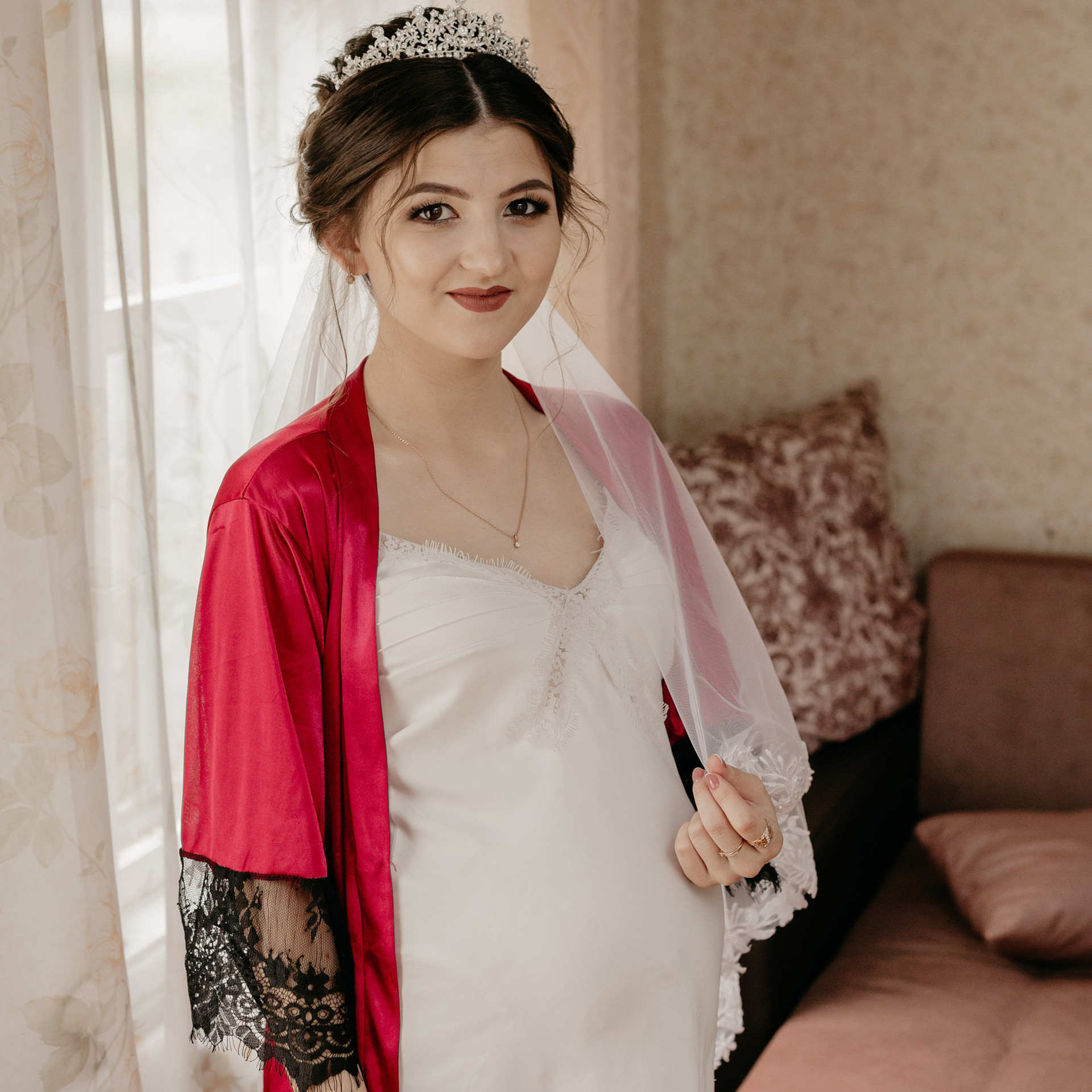 Отзывы. Фотограф в городе Мелеуз Мусакаева Элиза