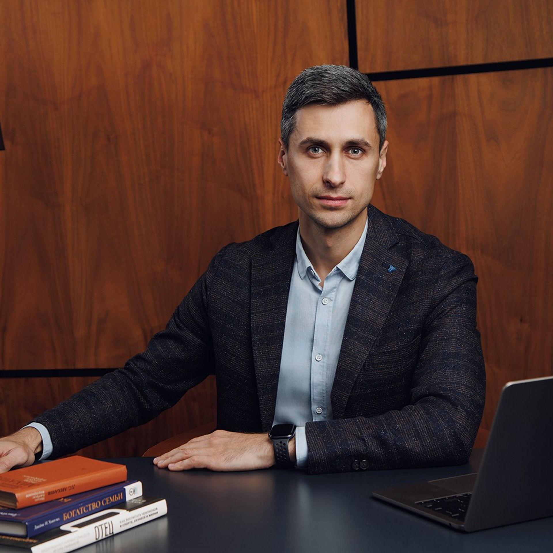 Для личного бренда