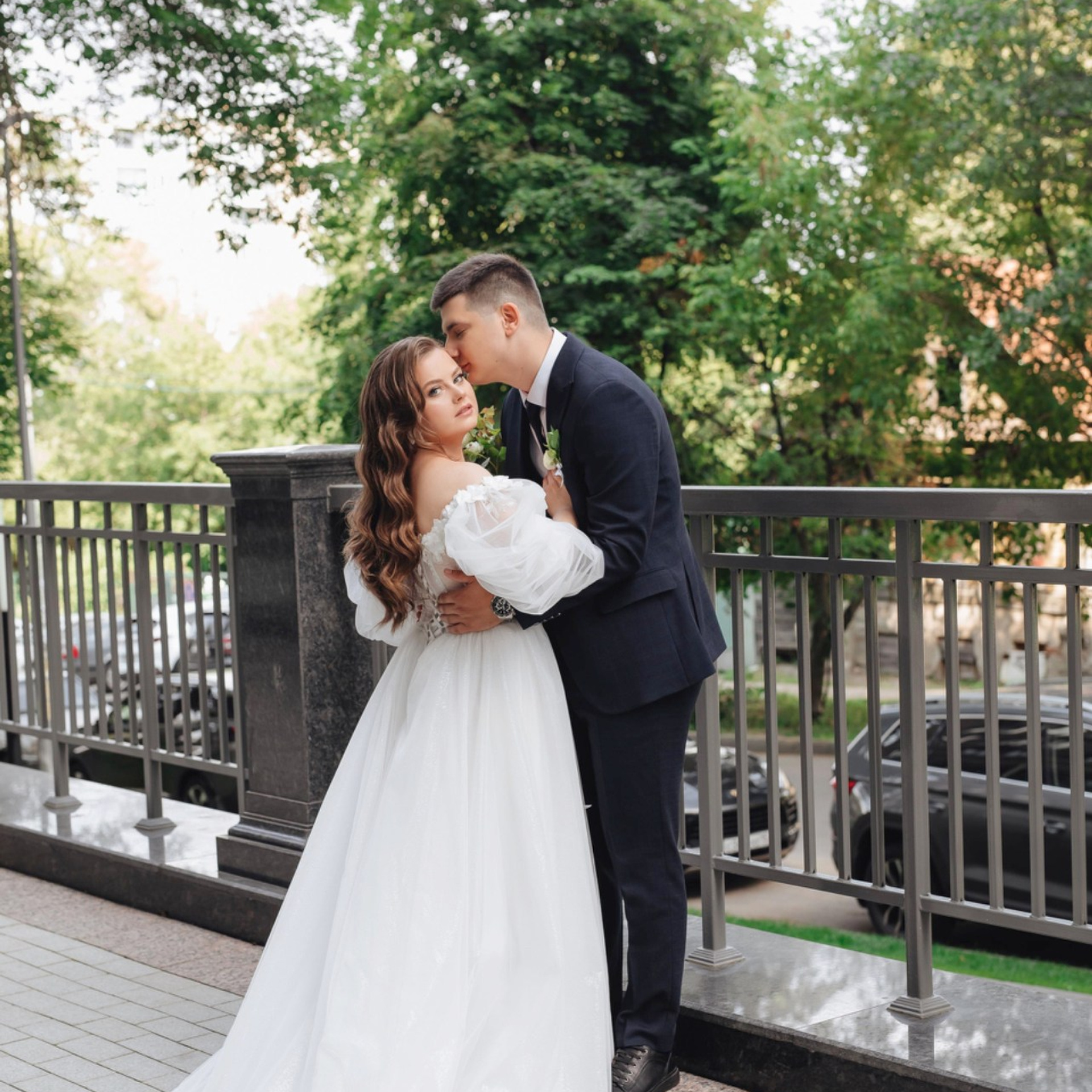 Отзывы. Фотограф Нижний Новгород Кристина Швецова