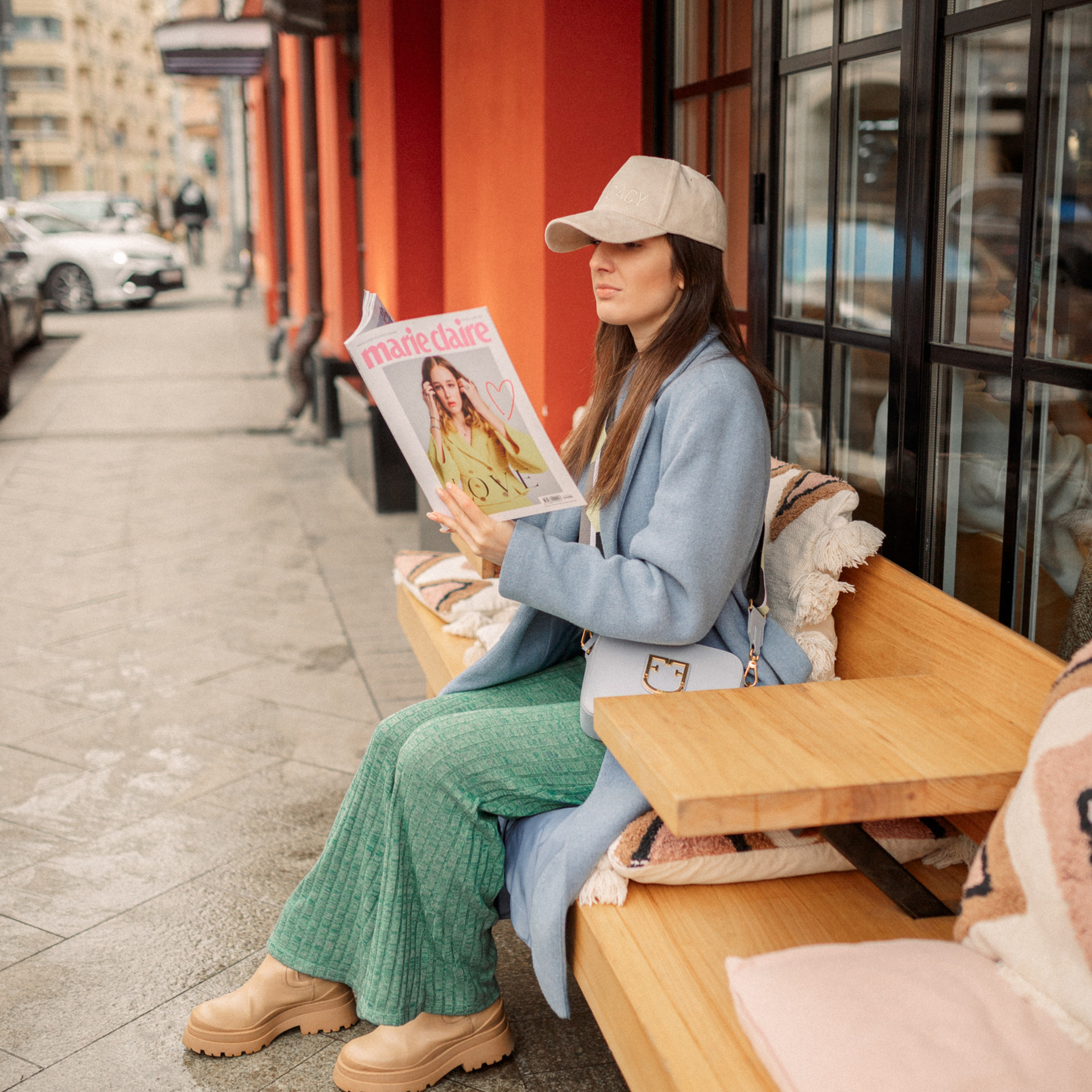 Отзывы. Семейный фотограф в Москве выпускные альбомы Клюковская Надежда