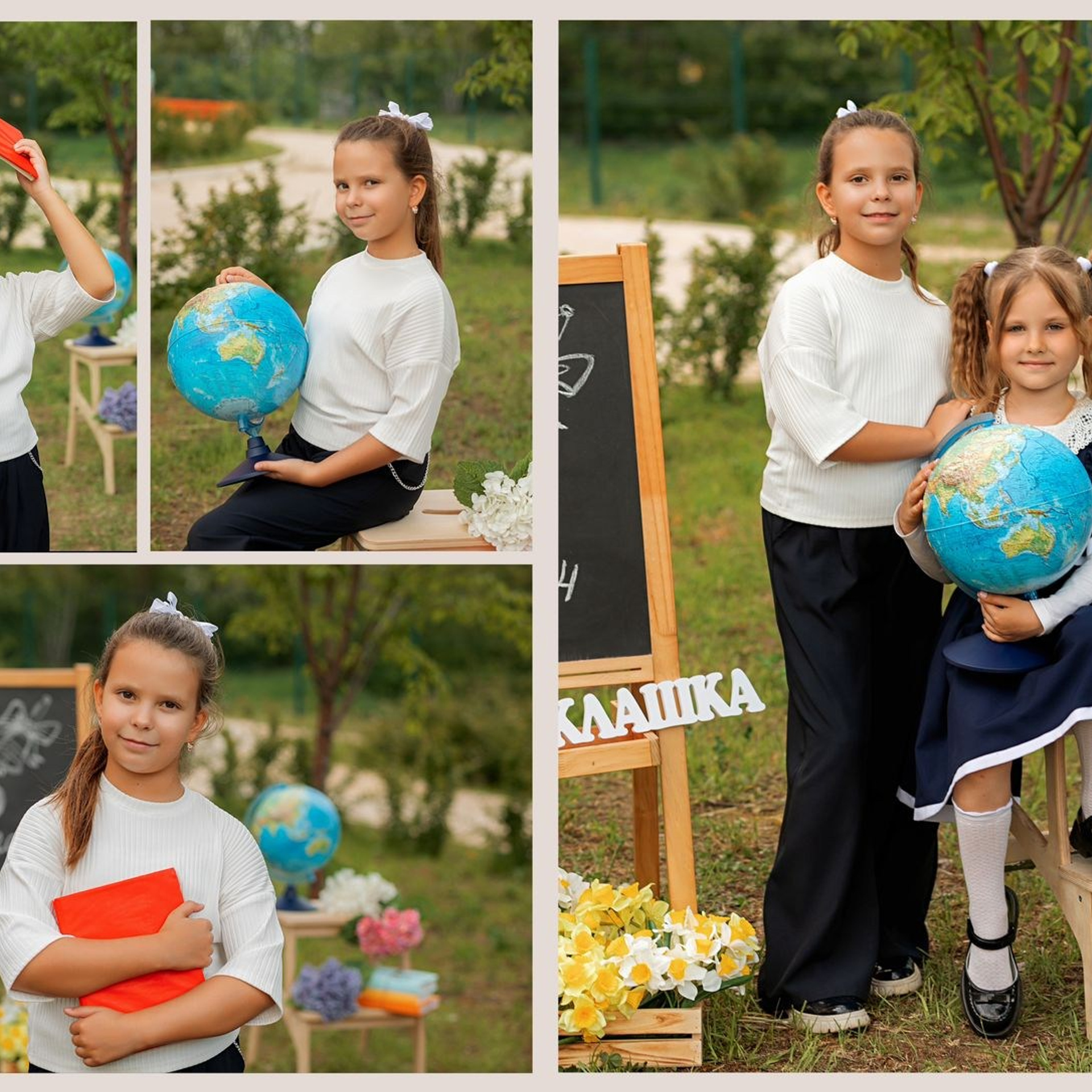 Отзывы. Семейный фотограф в Москве выпускные альбомы Клюковская Надежда