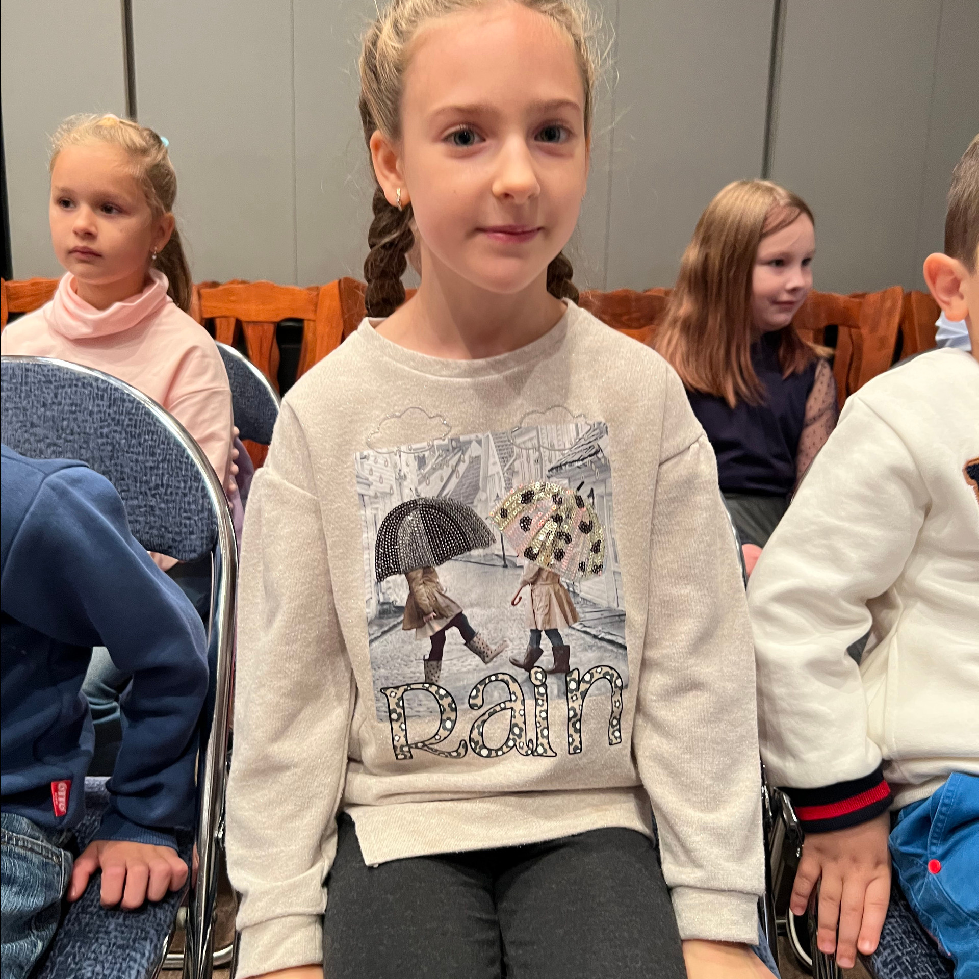 Отзывы. Семейный фотограф в Москве выпускные альбомы Клюковская Надежда