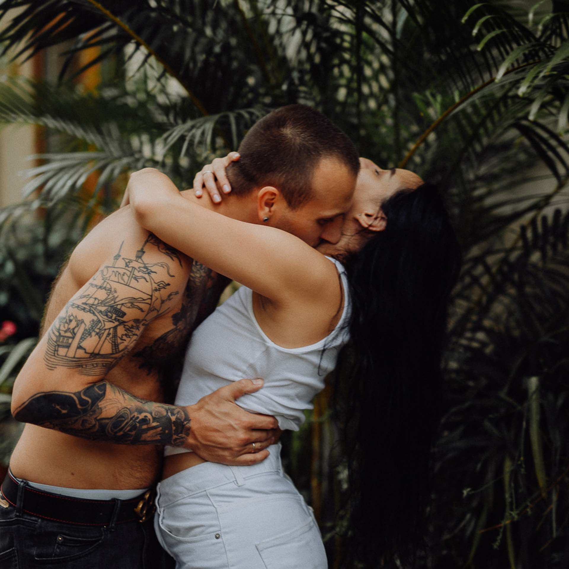 Отзывы. Фотограф Ксения Ресси