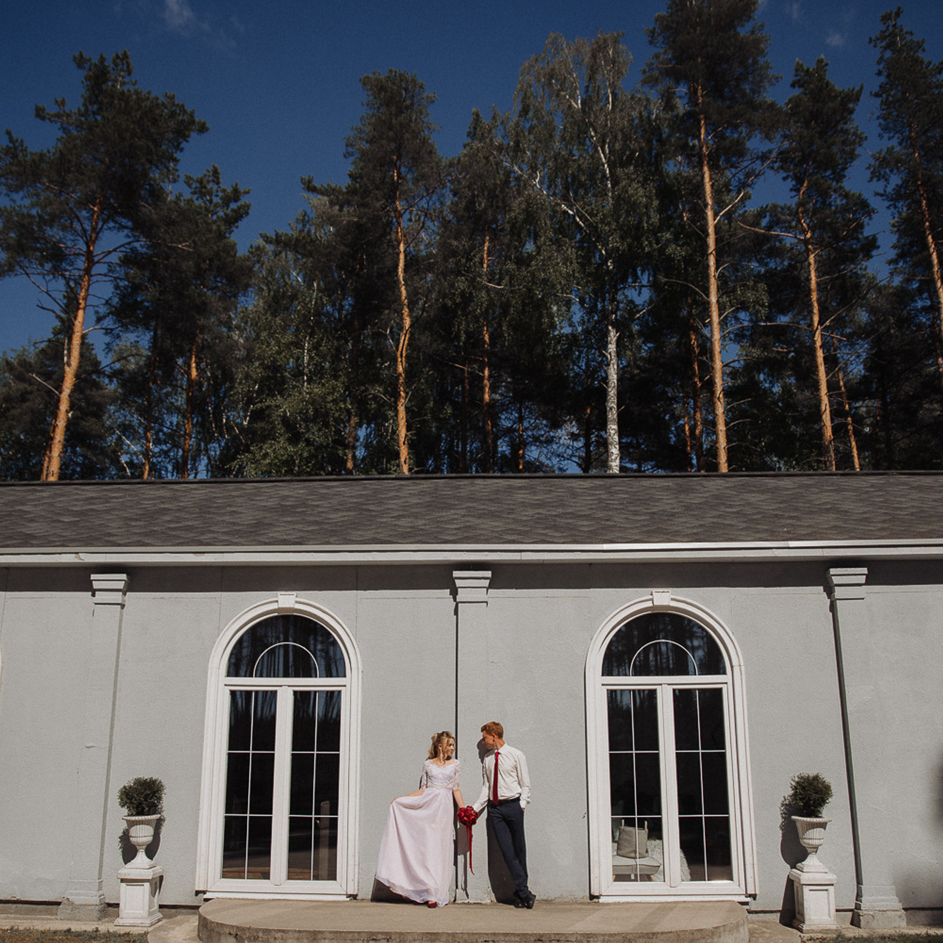 Отзывы. Фотограф Ксения Ресси