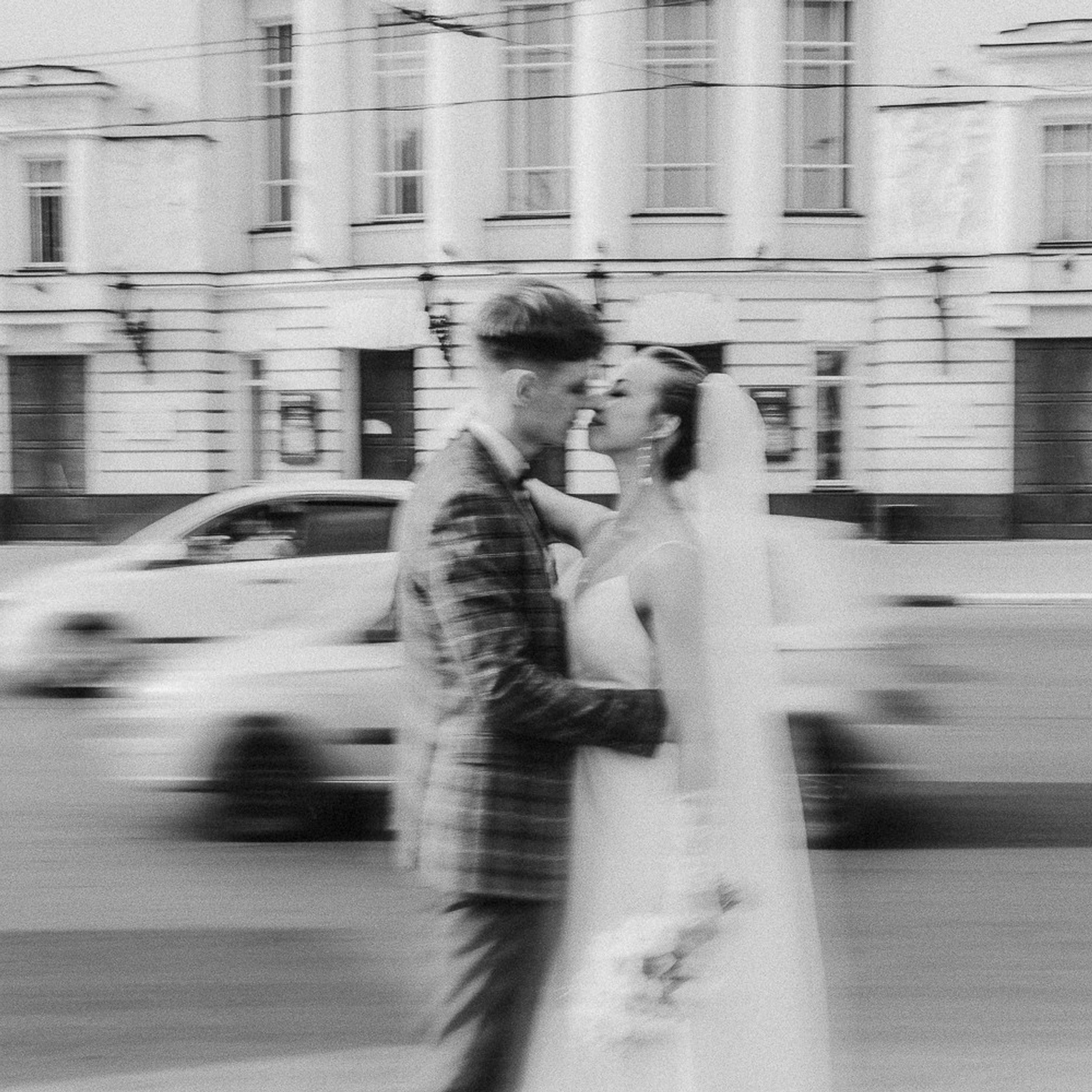 Отзывы. Фотограф Ксения Ресси