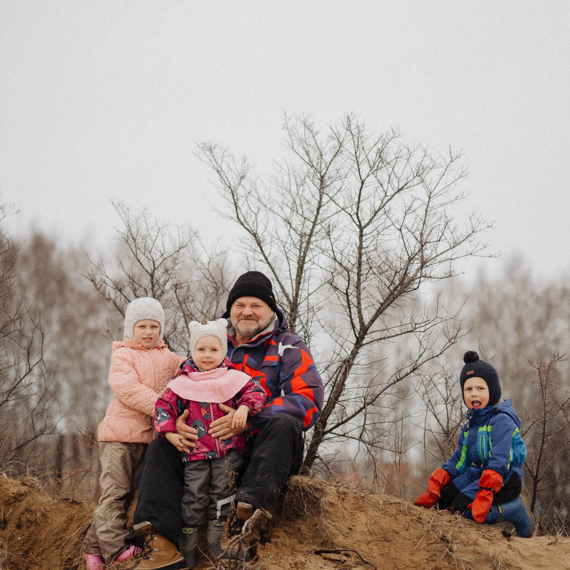 Отзывы. Фотограф Ксения Ресси