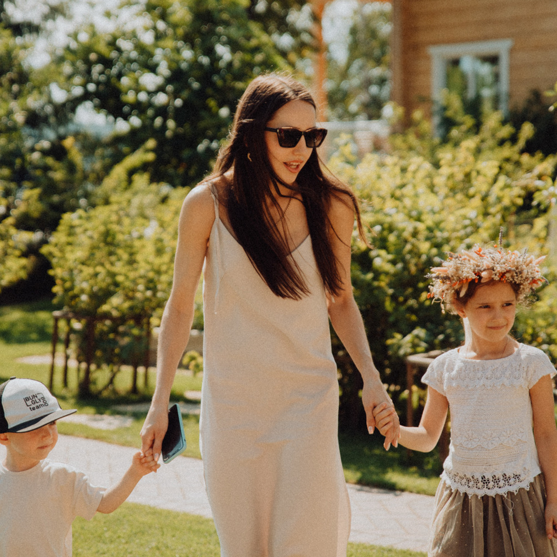 Отзывы. Фотограф Ксения Ресси