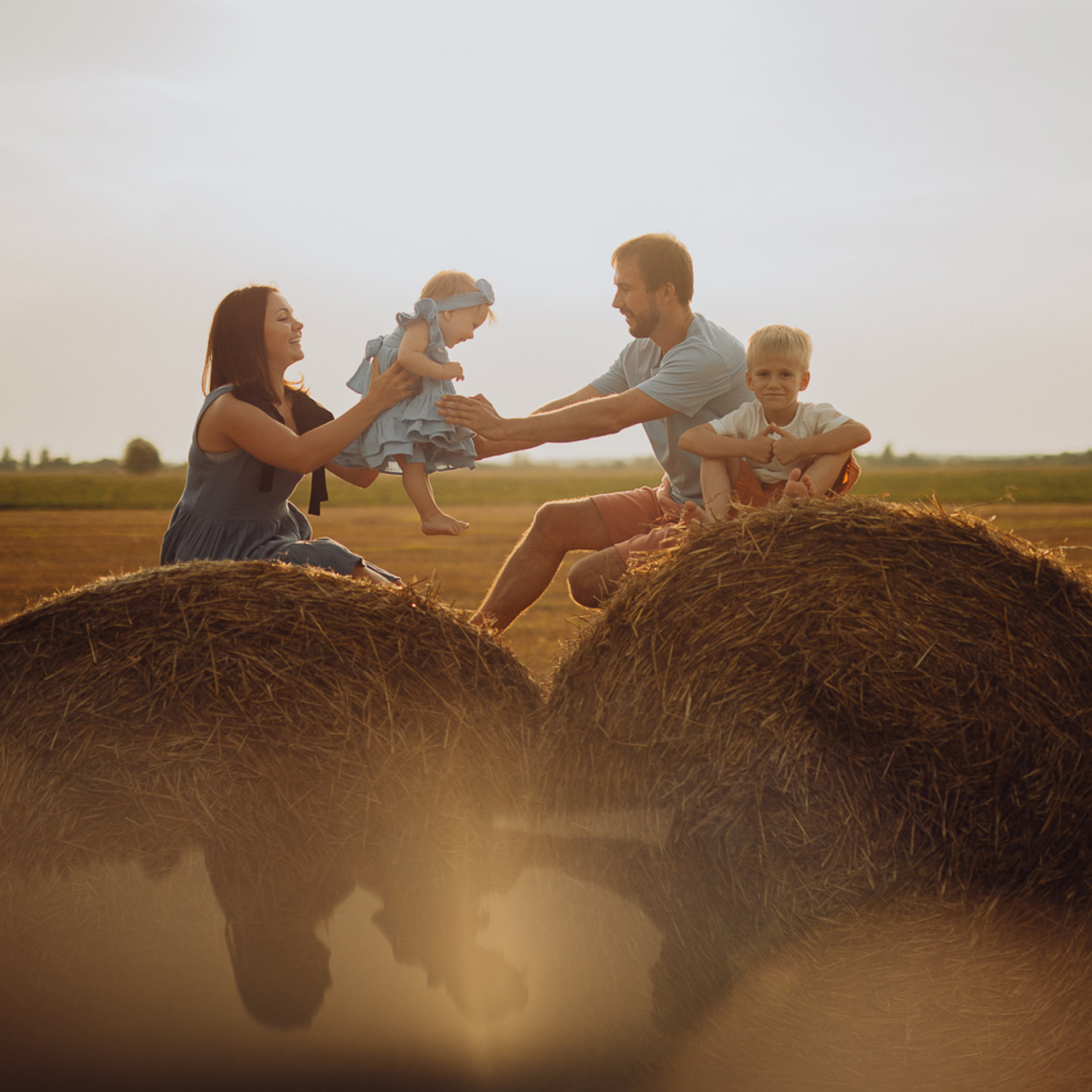 Отзывы. Фотограф Ксения Ресси