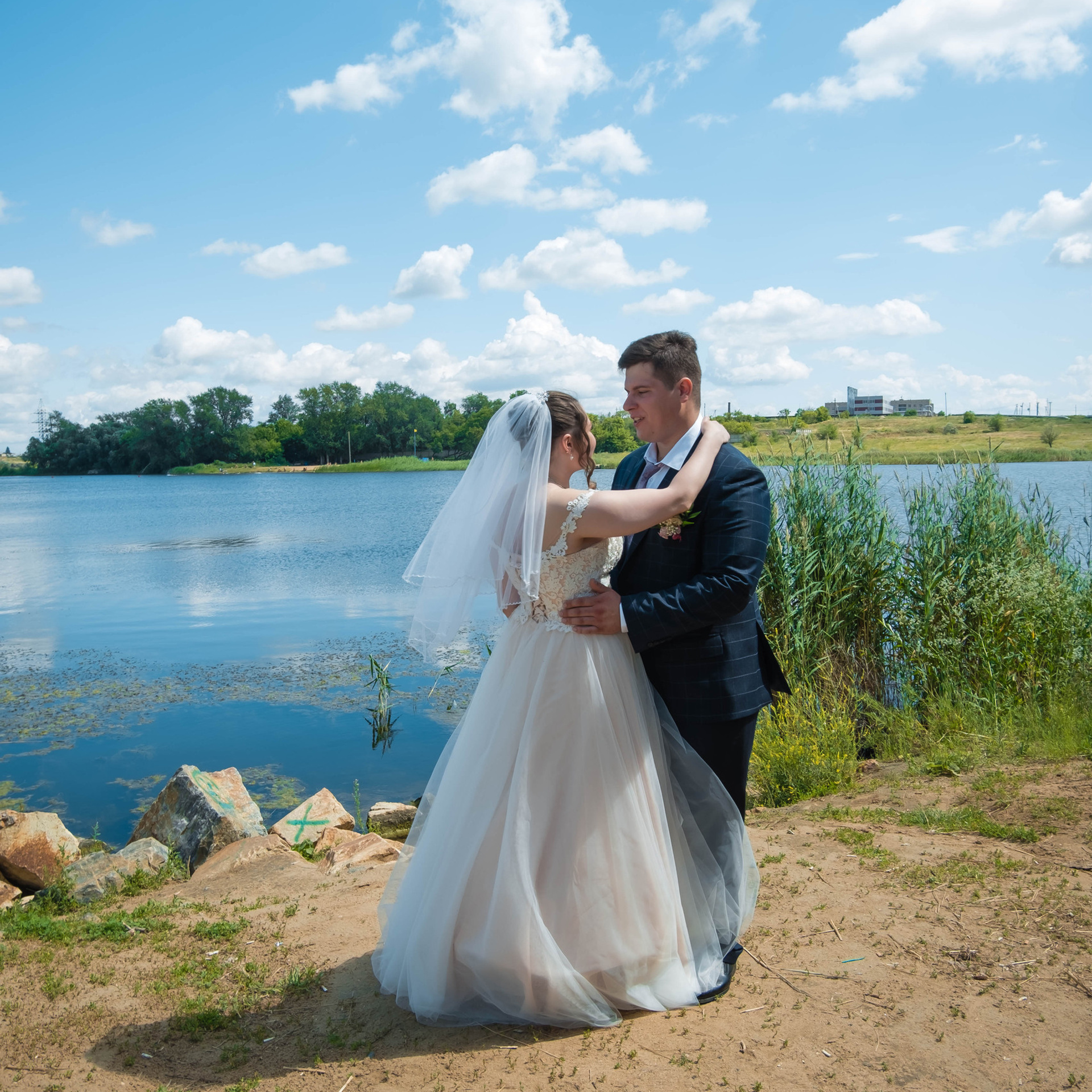 Отзывы. Фотограф Троицк Челябинская область Анастасия Штаер