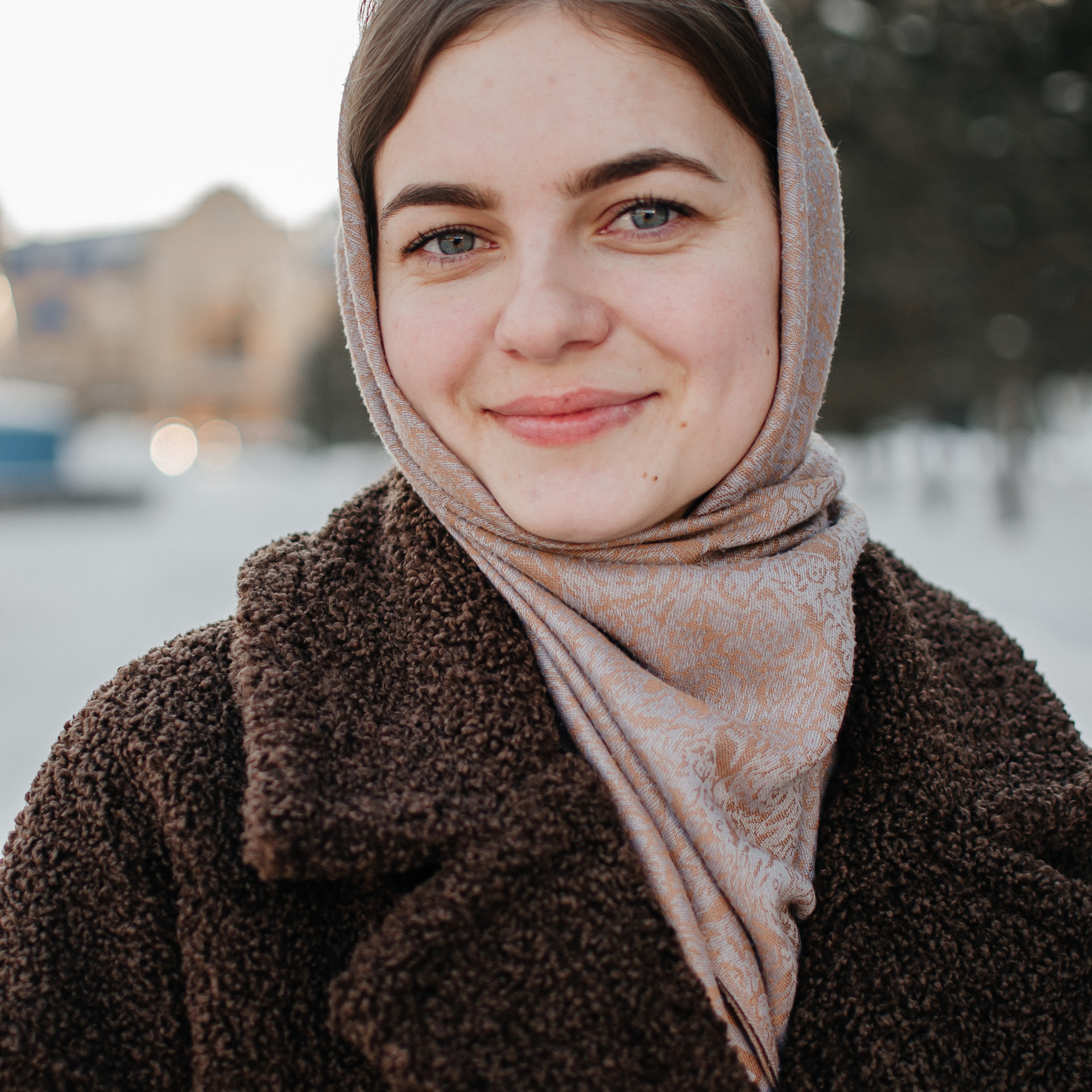 Отзывы. Фотограф Троицк Челябинская область Анастасия Штаер