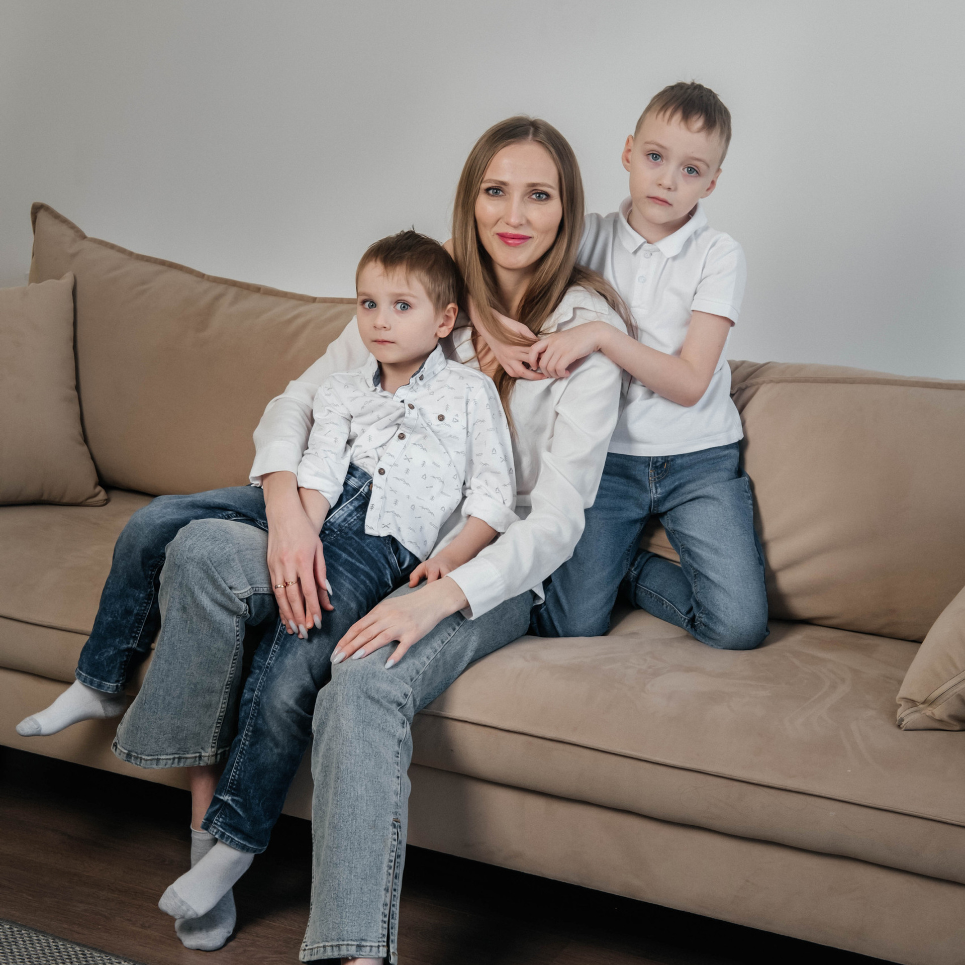 Отзывы. Фотограф Троицк Челябинская область Анастасия Штаер