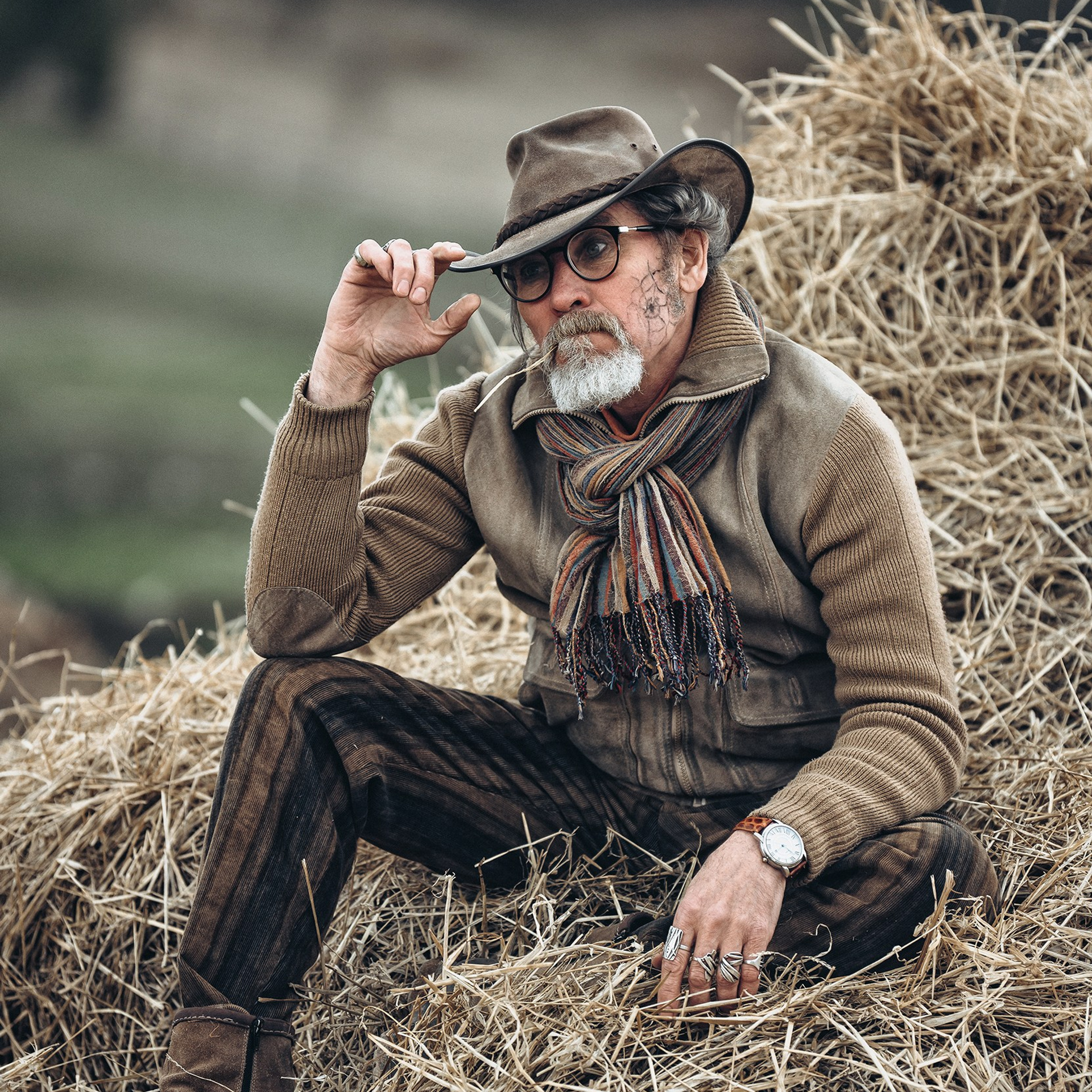 Павел, индивидуальная съемка