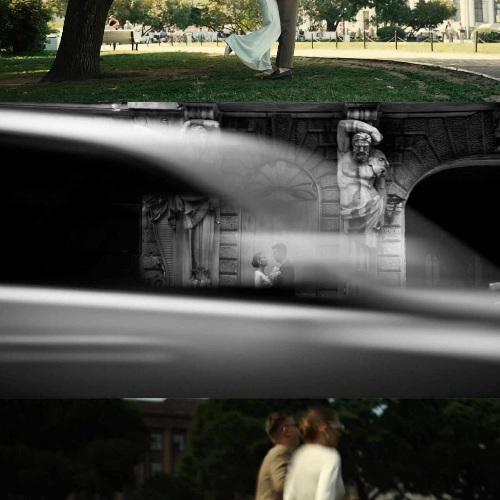 Отзывы. Videographer Alsu Perhun